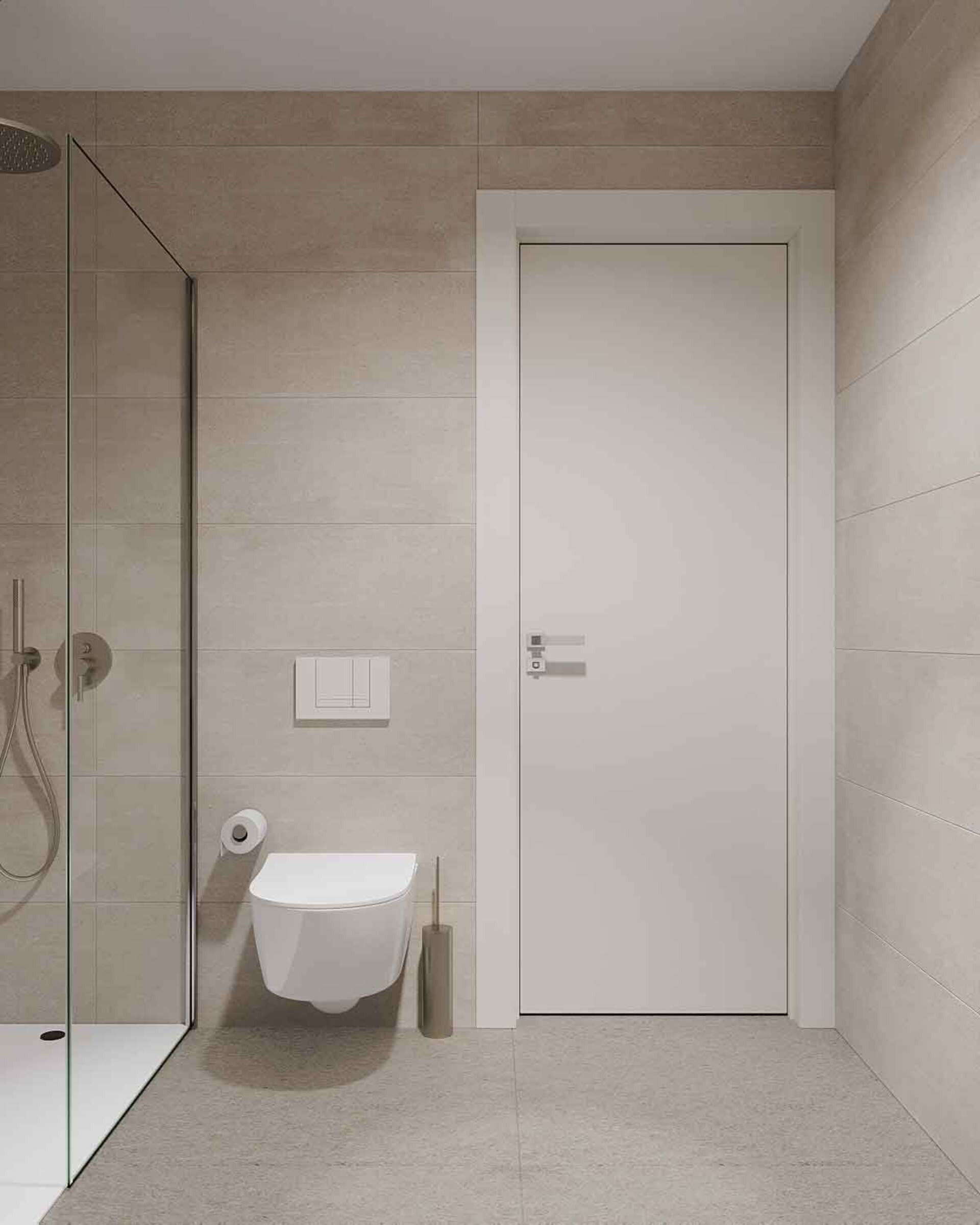 New development in Estepona