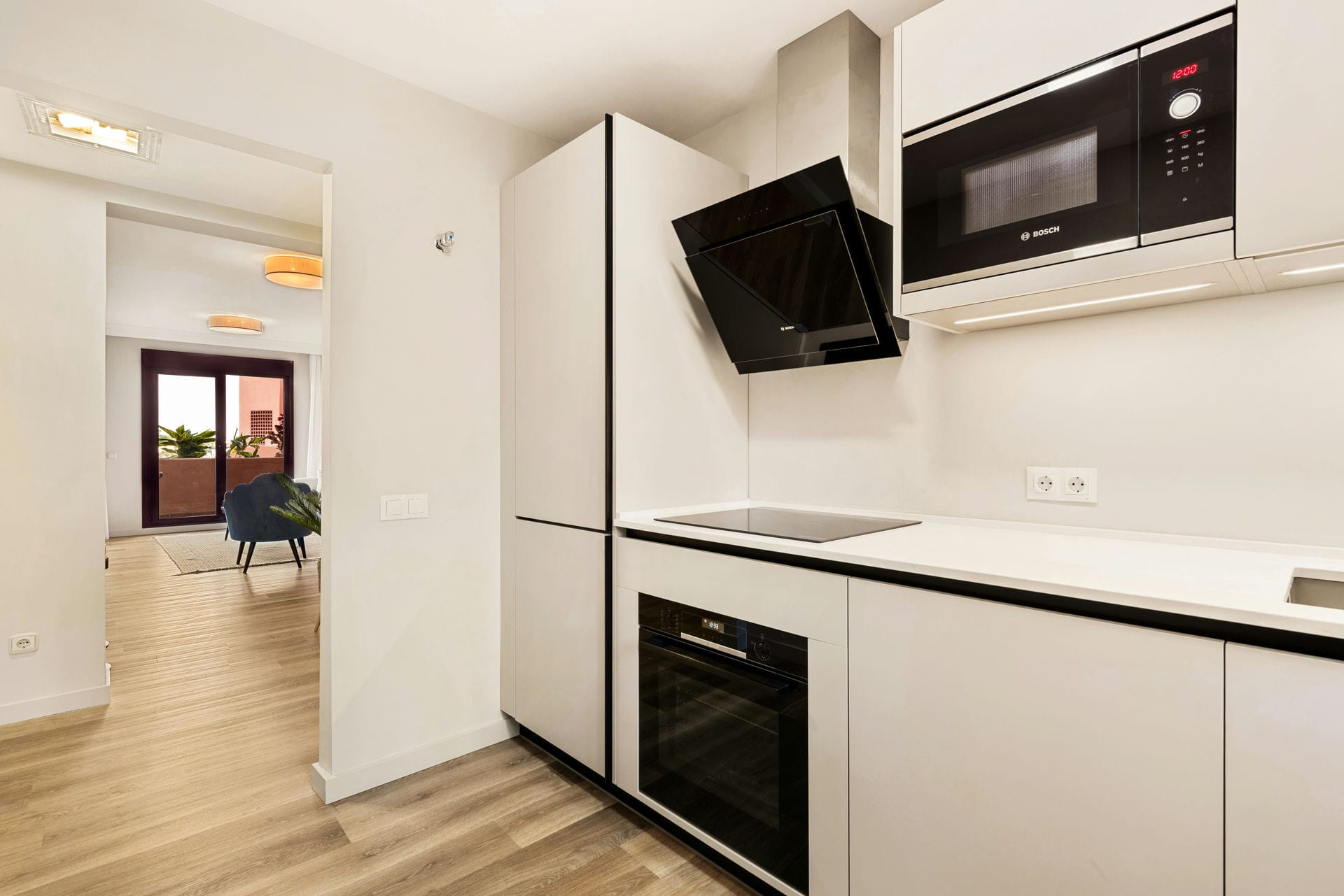 New development in Benahavís