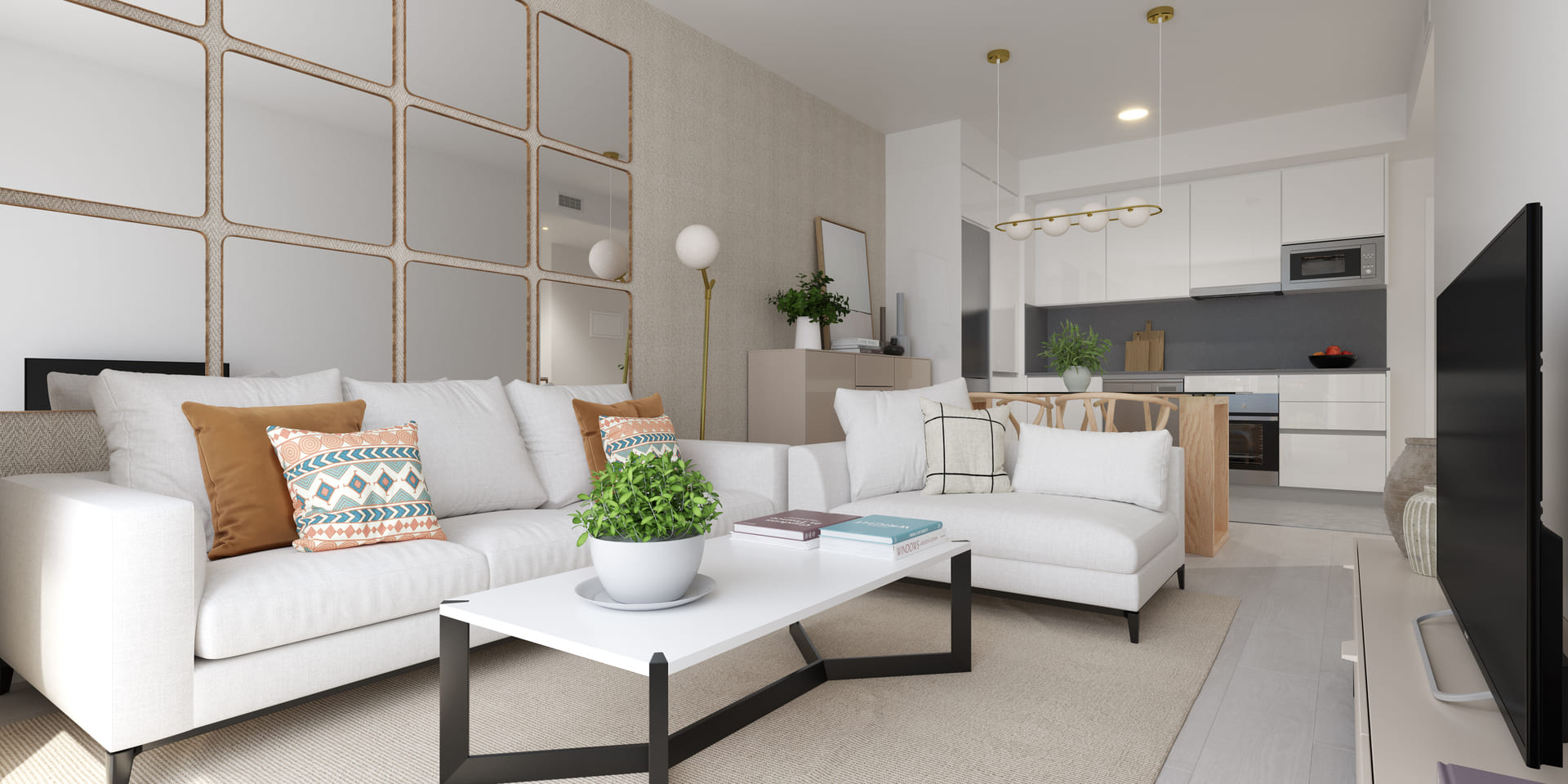 New development in Vélez-Málaga
