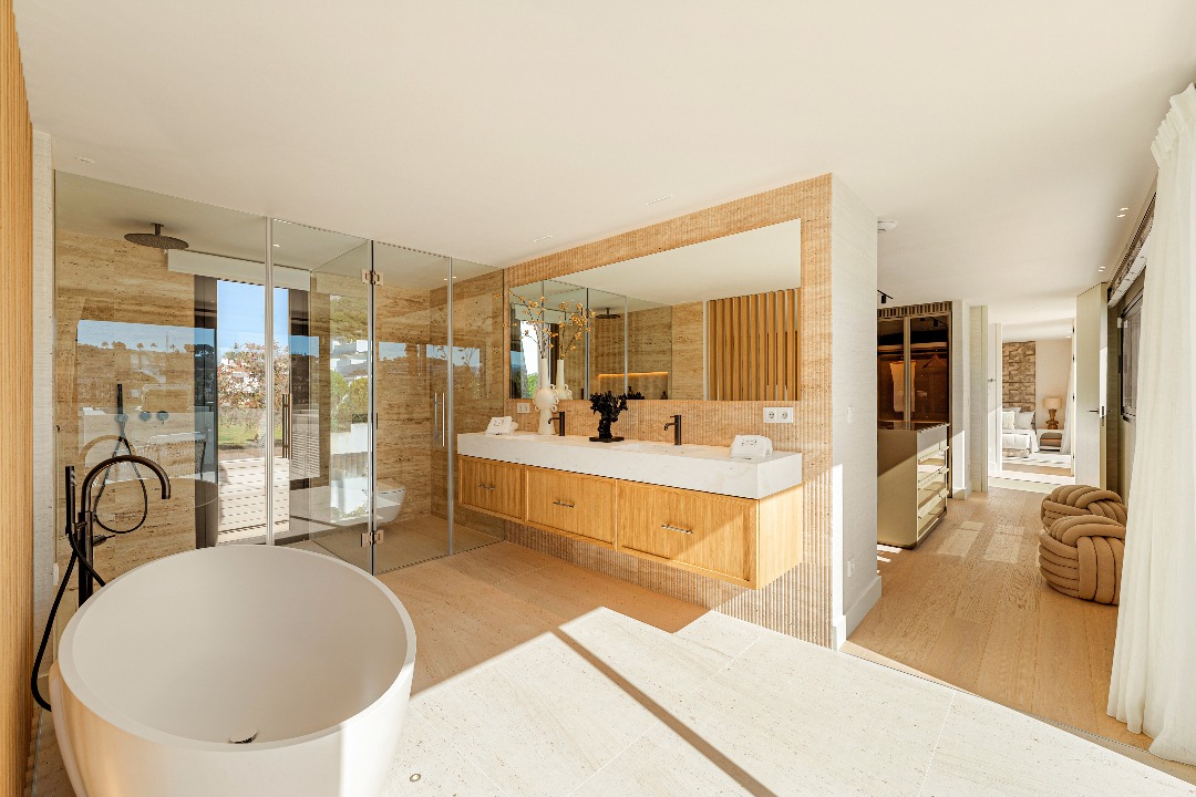 New development in Marbella