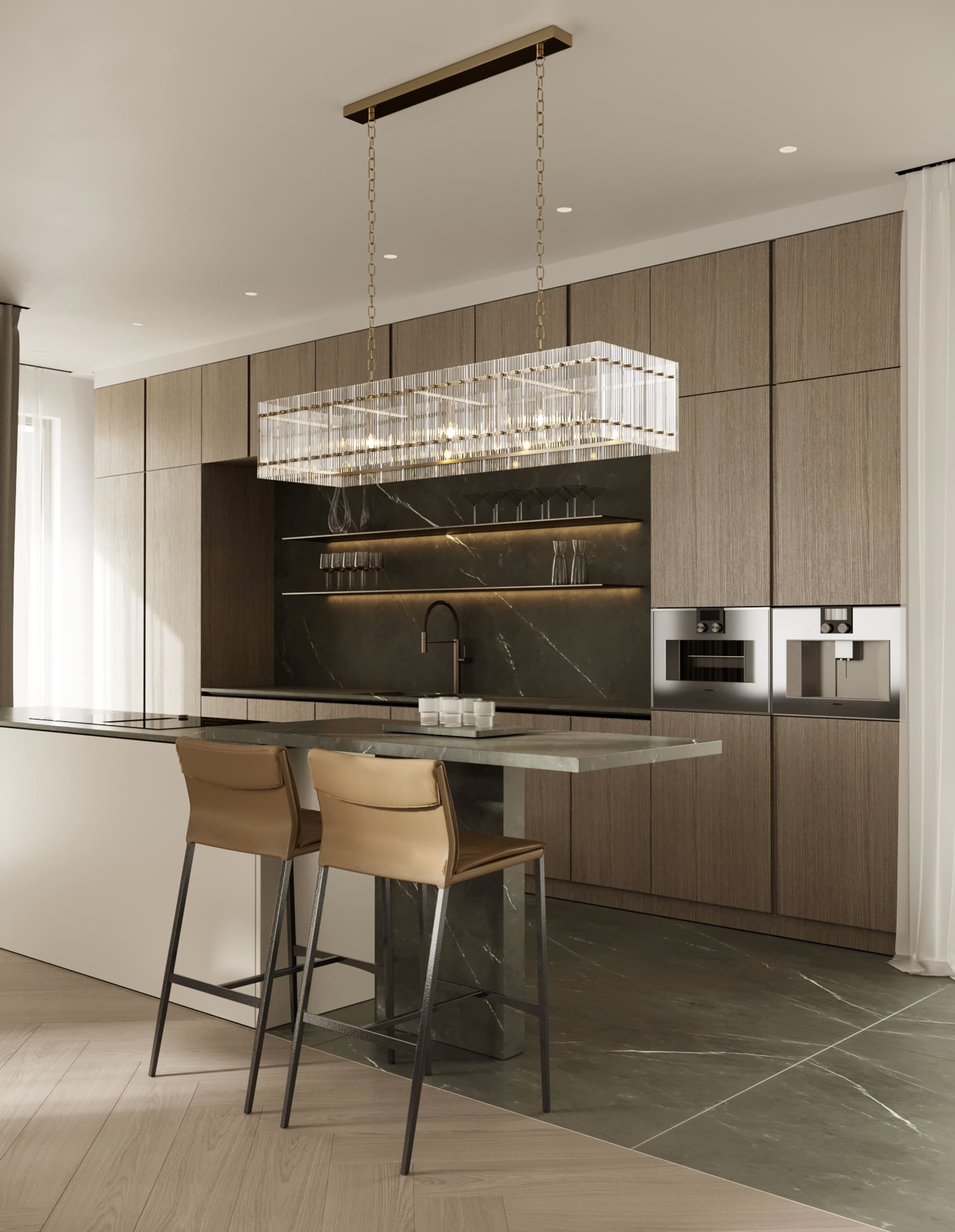 New development in Marbella