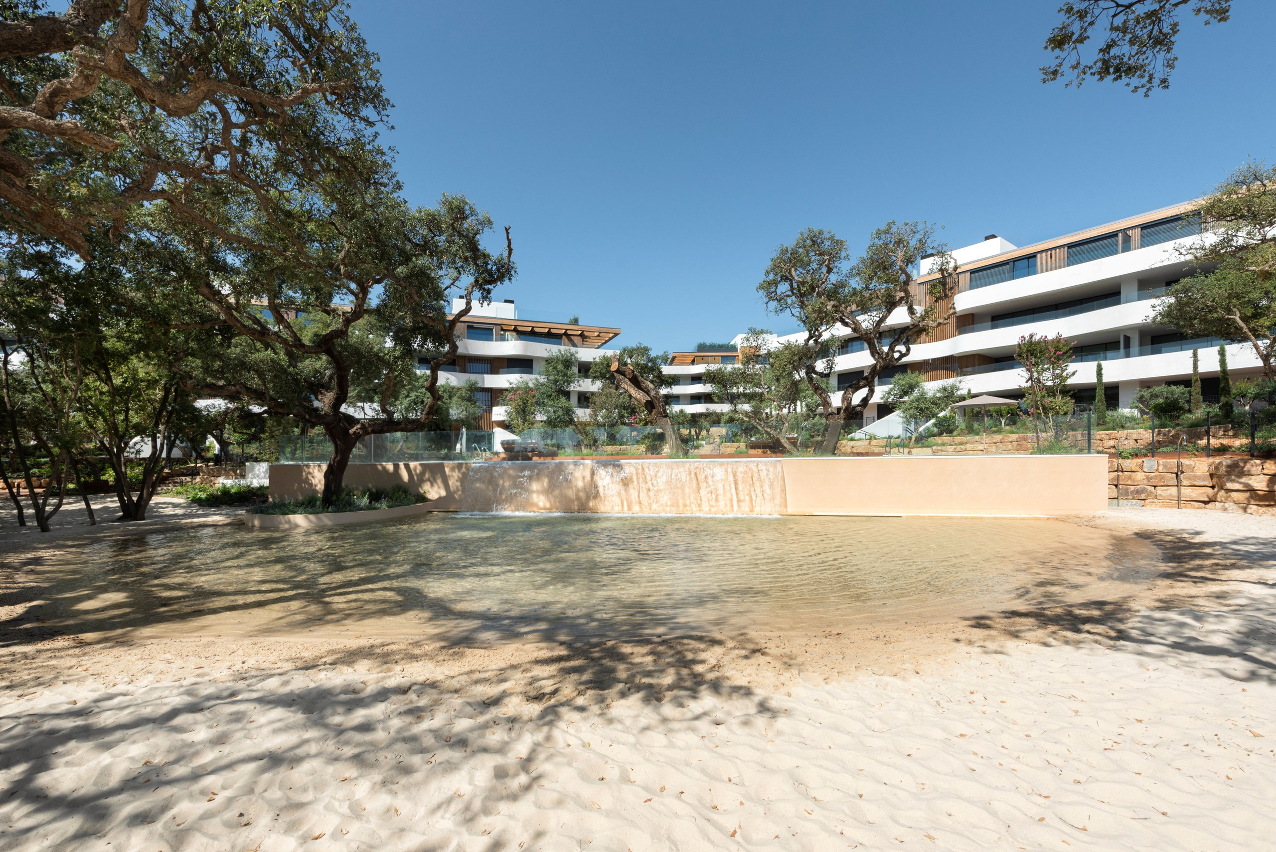 New development in Cádiz