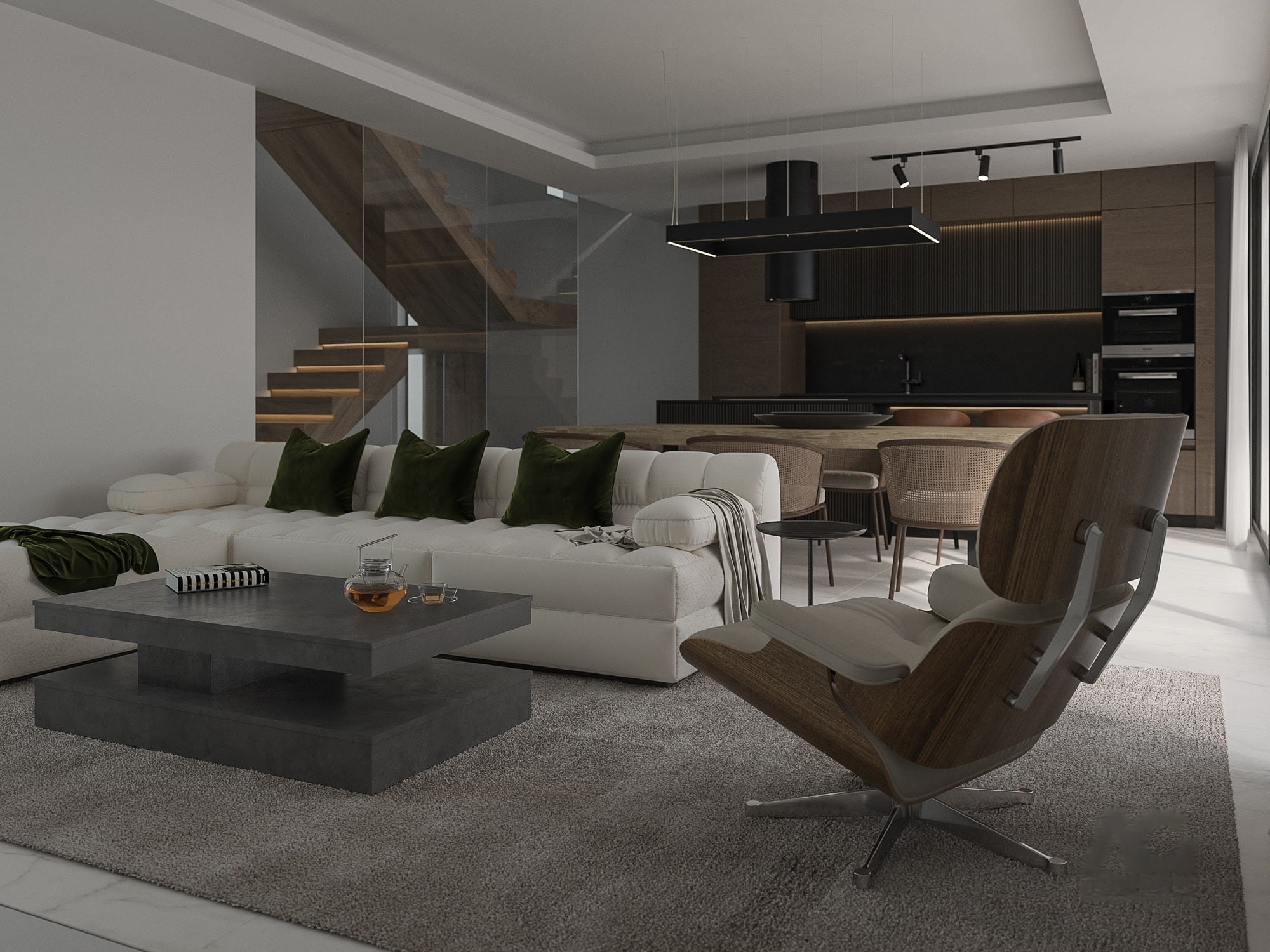 New development in Nerja