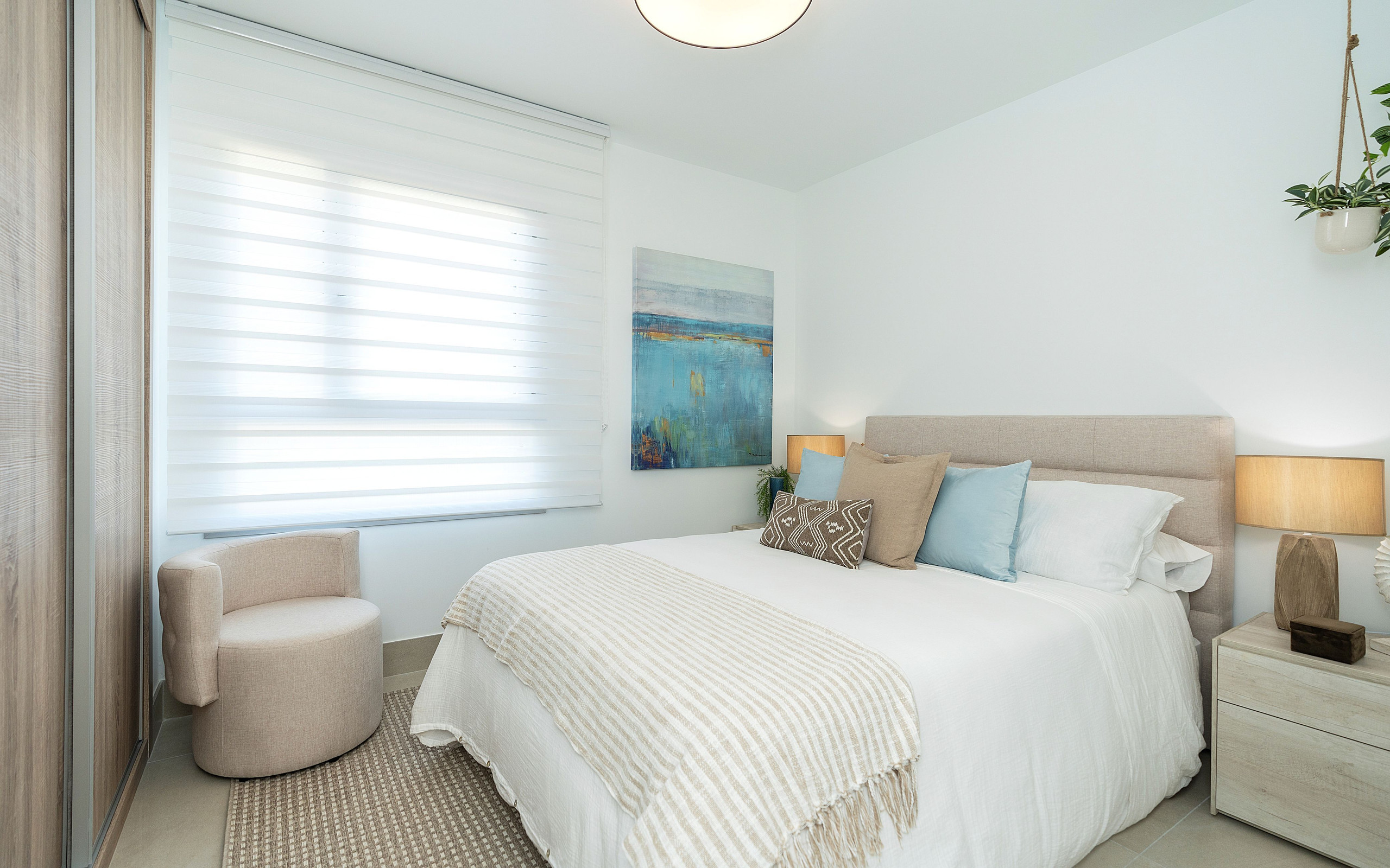 New development in Mijas
