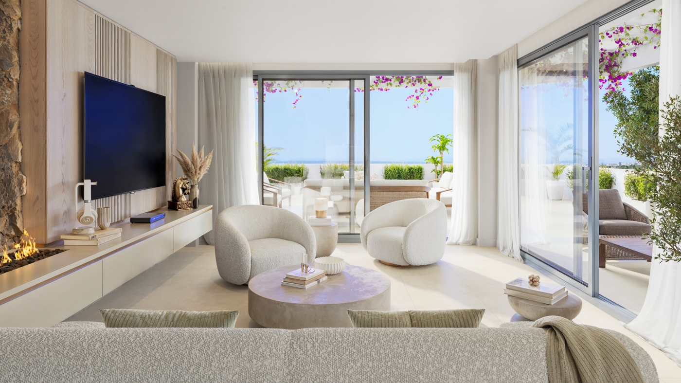 New development in Casares