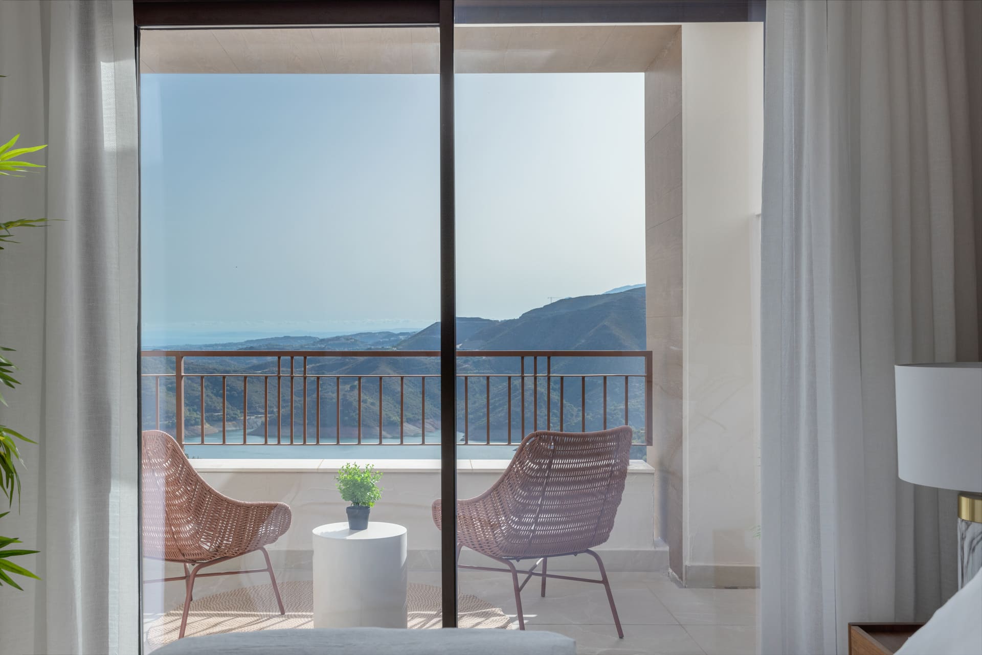 New development in Málaga