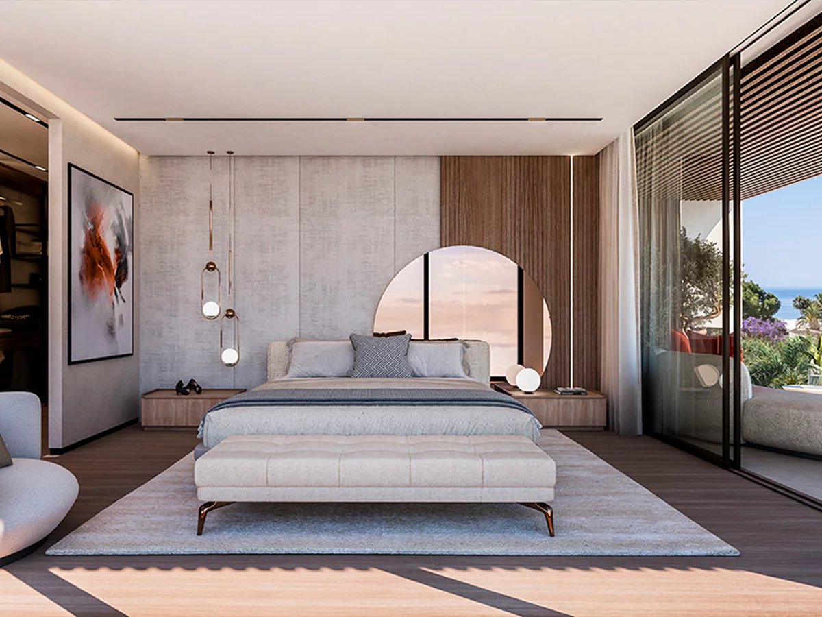 New development in Marbella