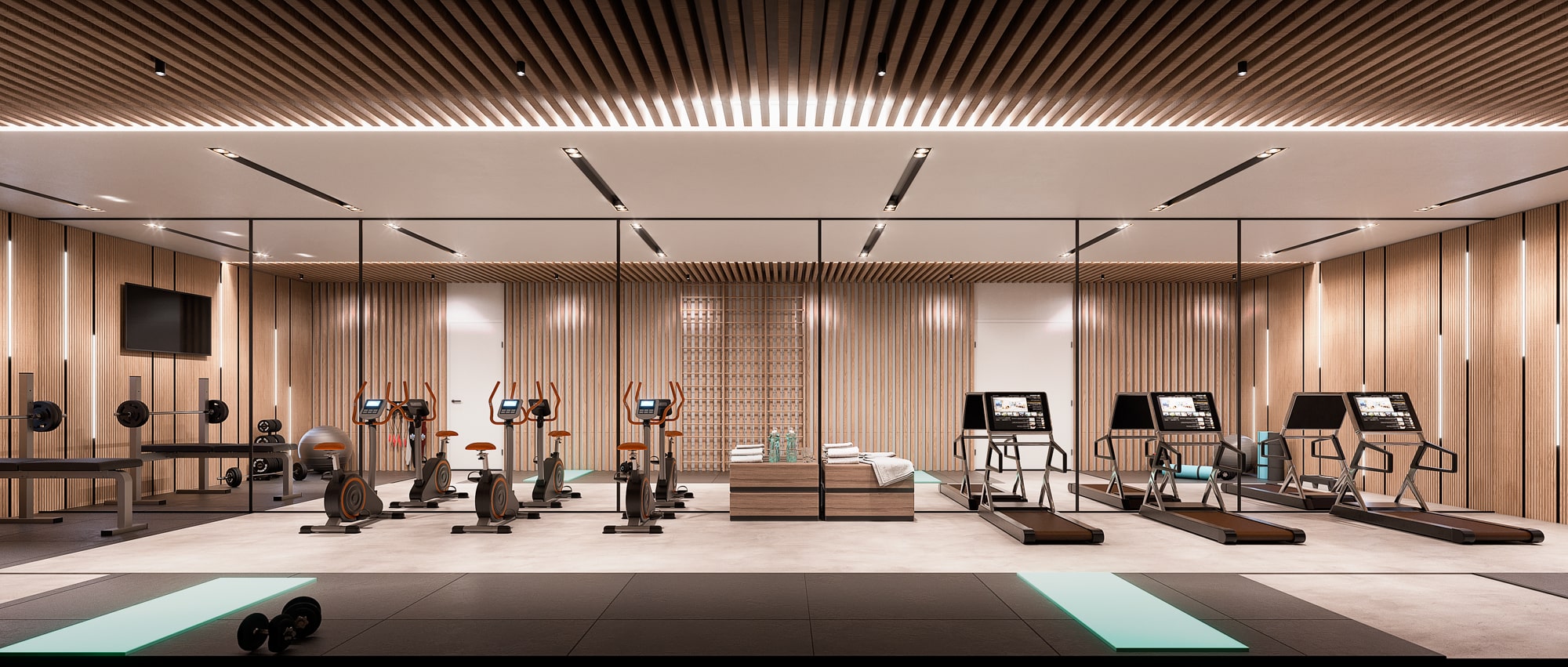 New development in Marbella