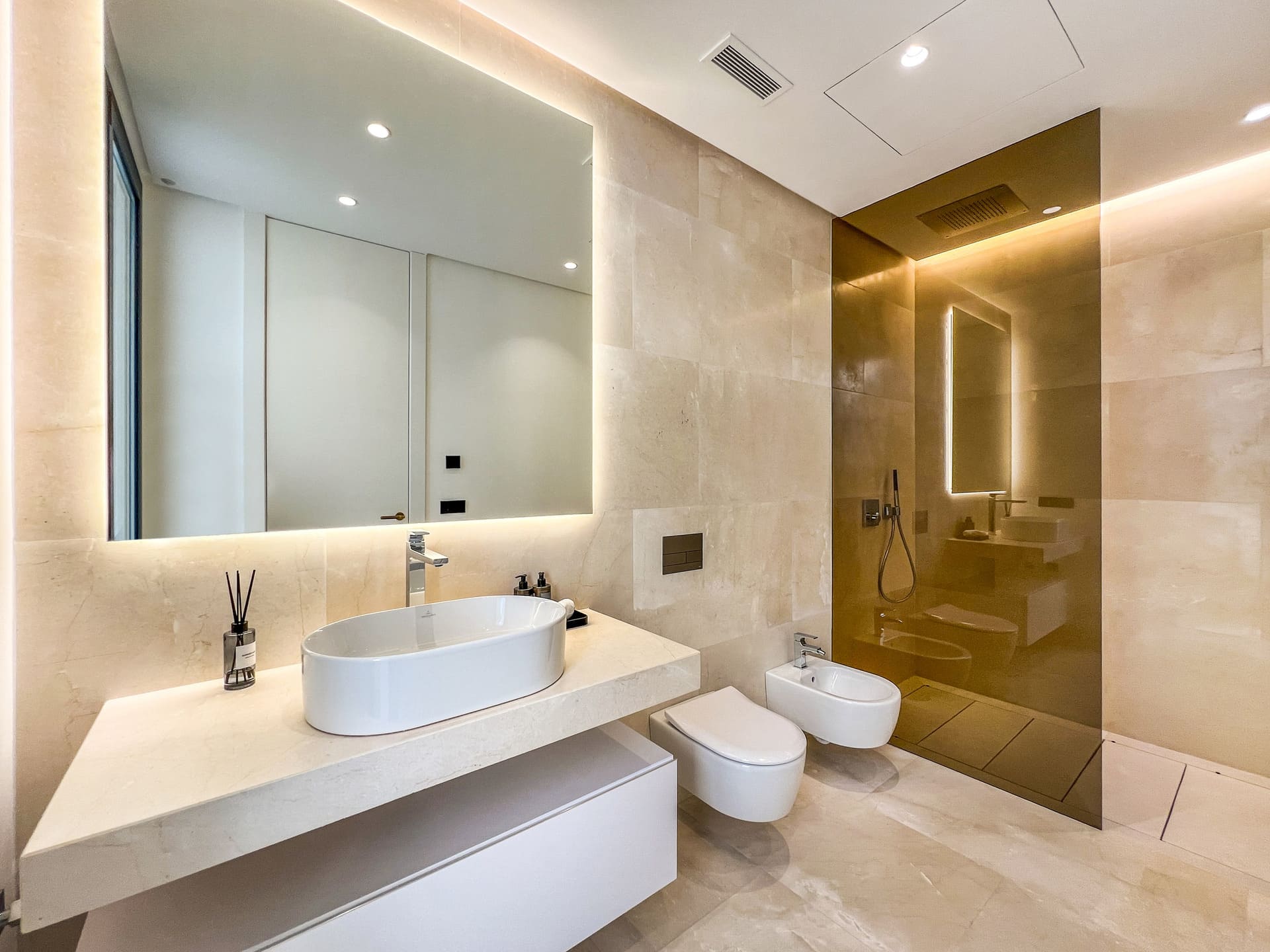 New development in Marbella