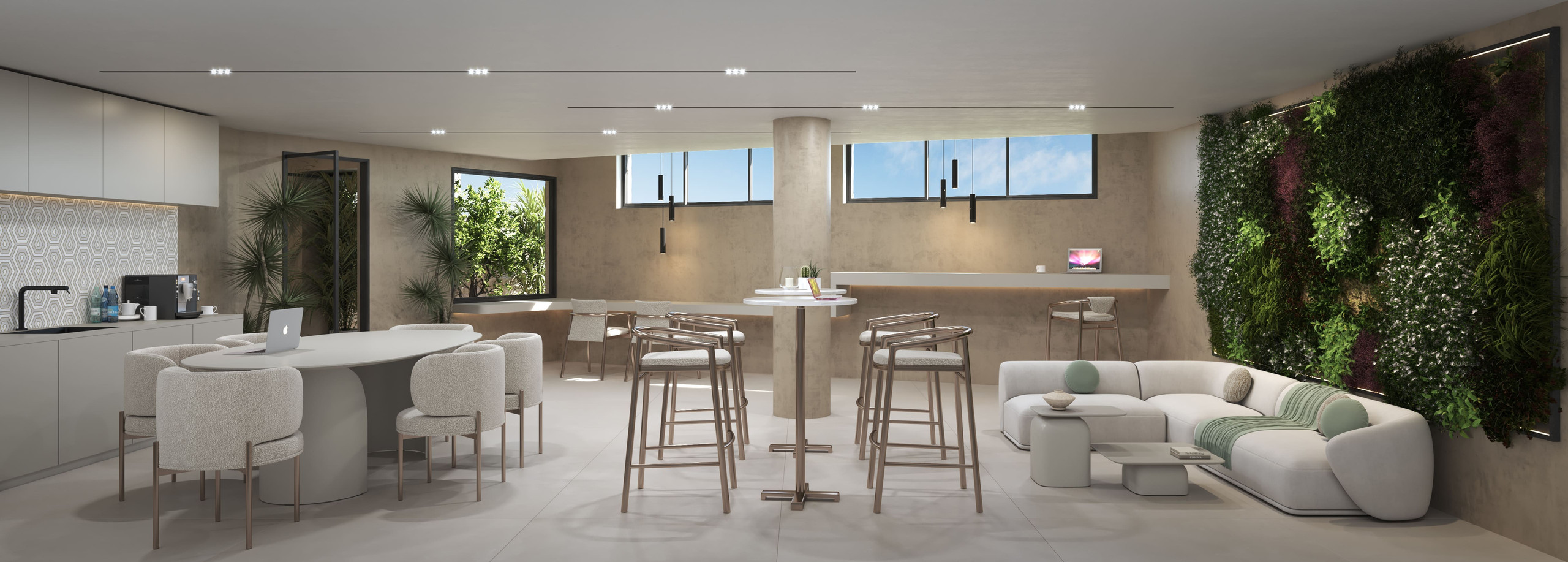New development in Marbella