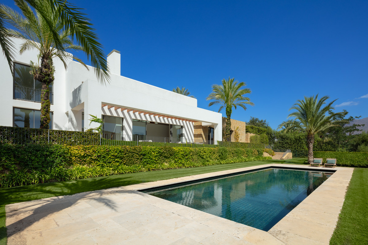 New development in Casares