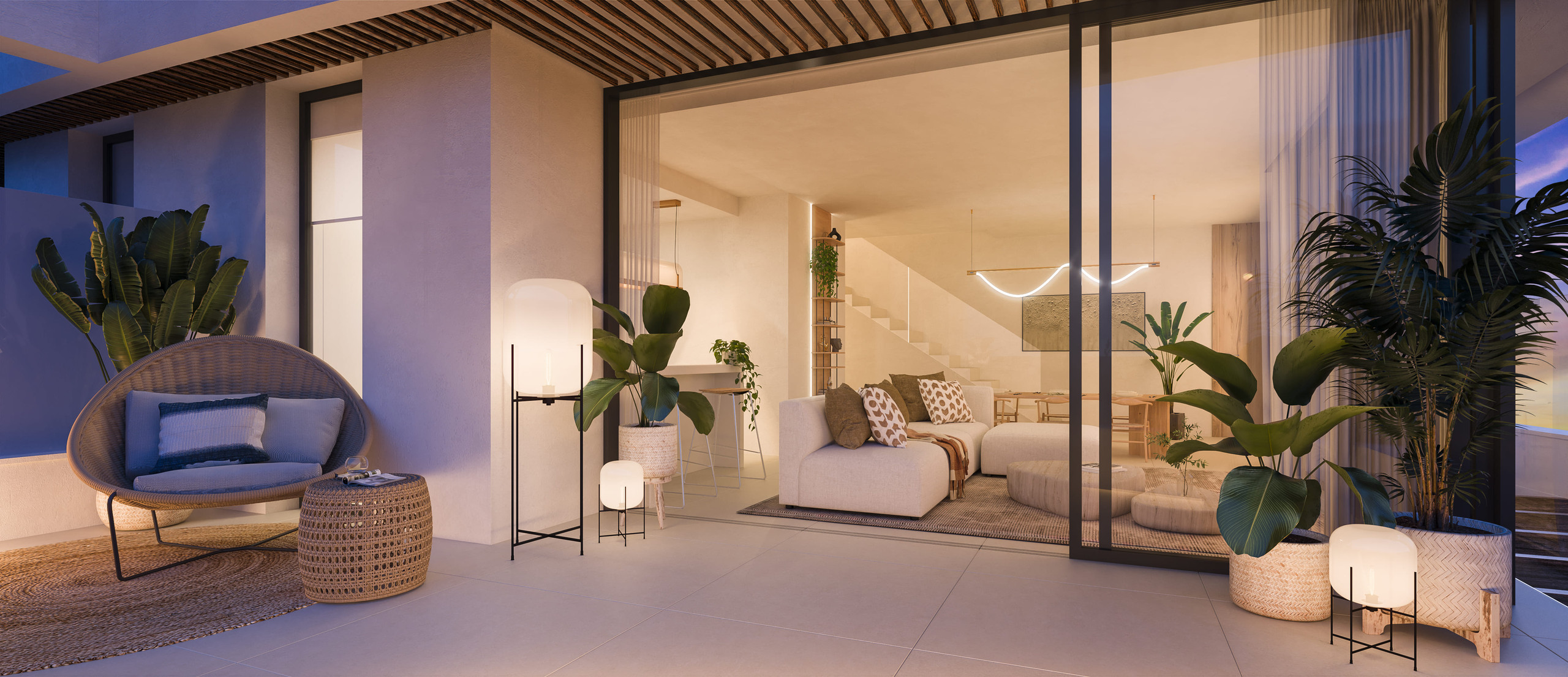 New development in Benalmádena