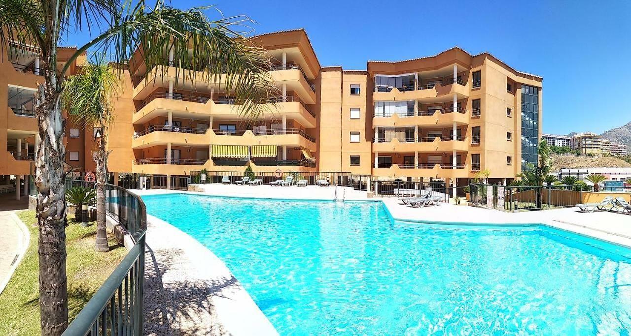 New development in Fuengirola