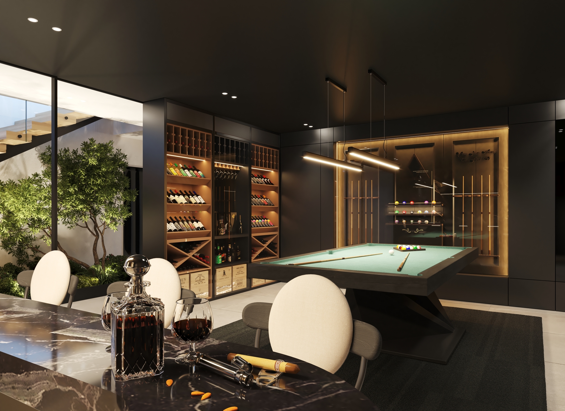 New development in Benalmádena