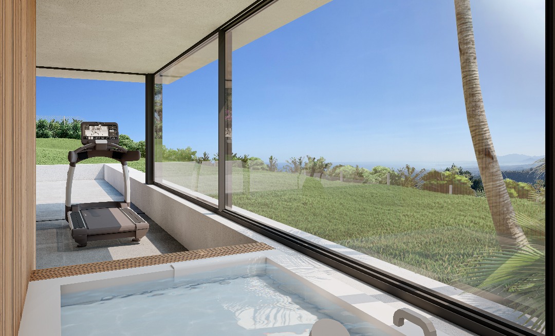 New development in Marbella