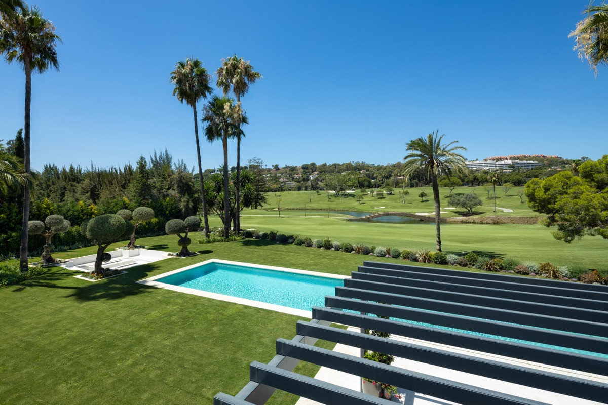 New development in Marbella