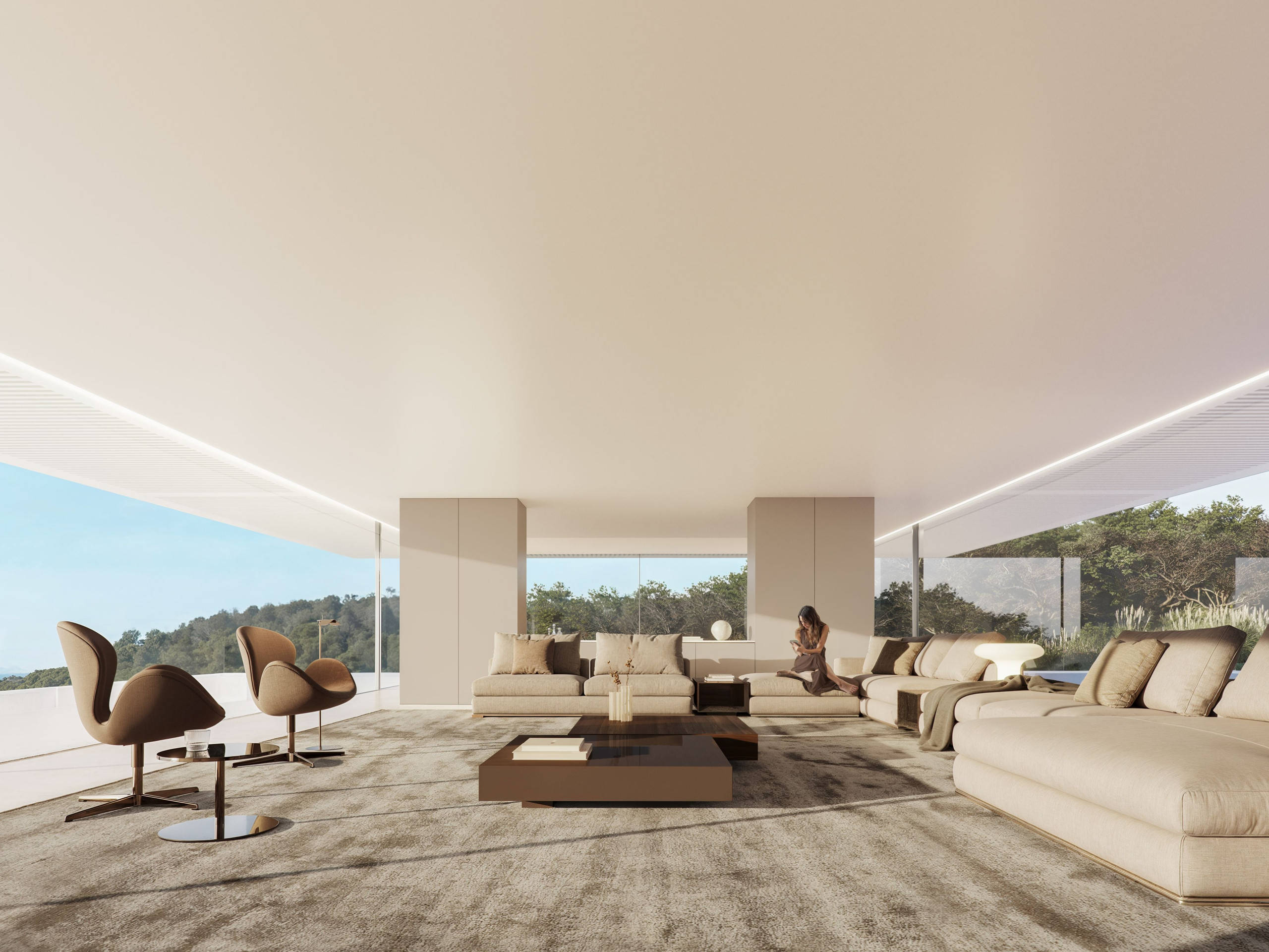 New development in San Roque