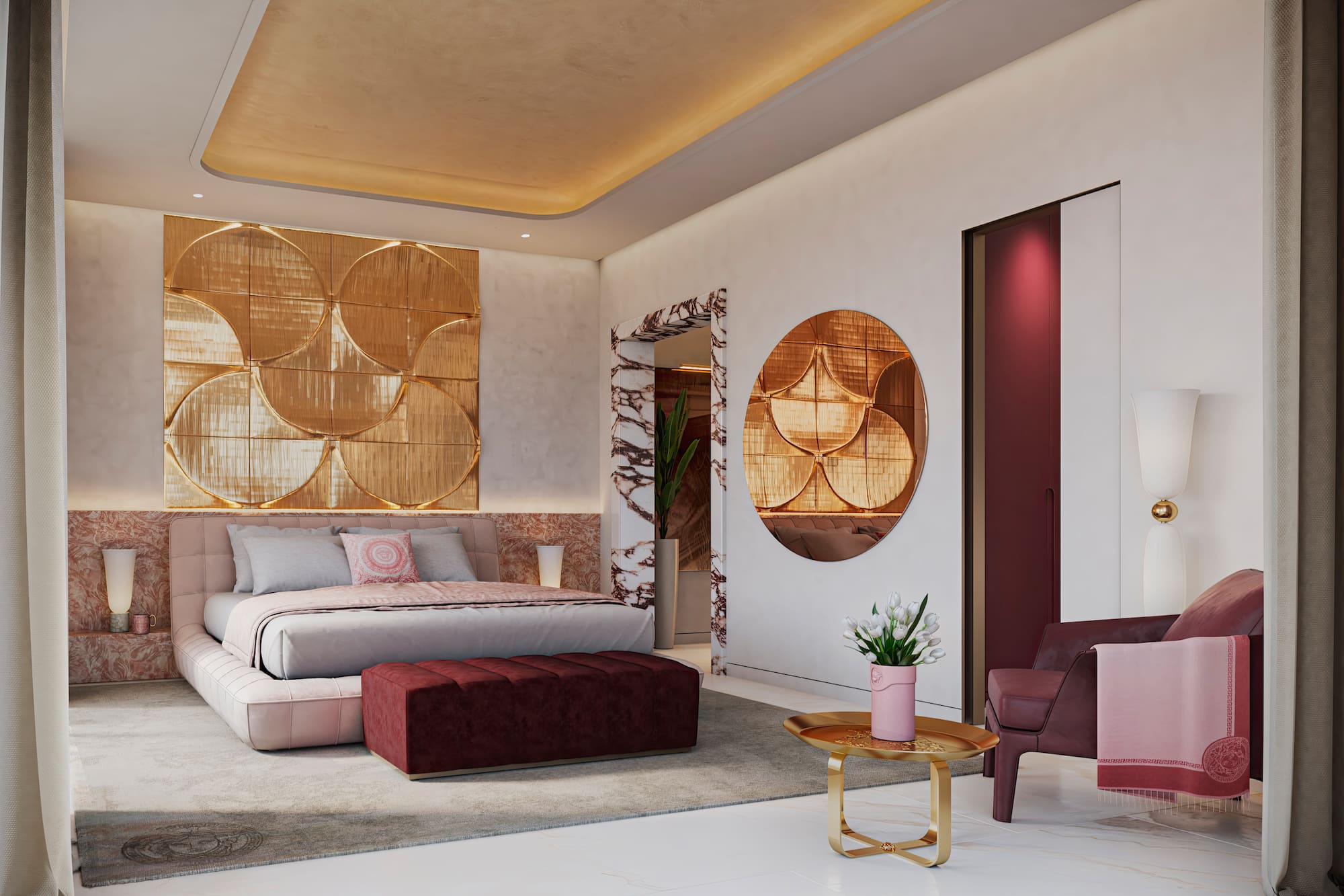 New development in Marbella