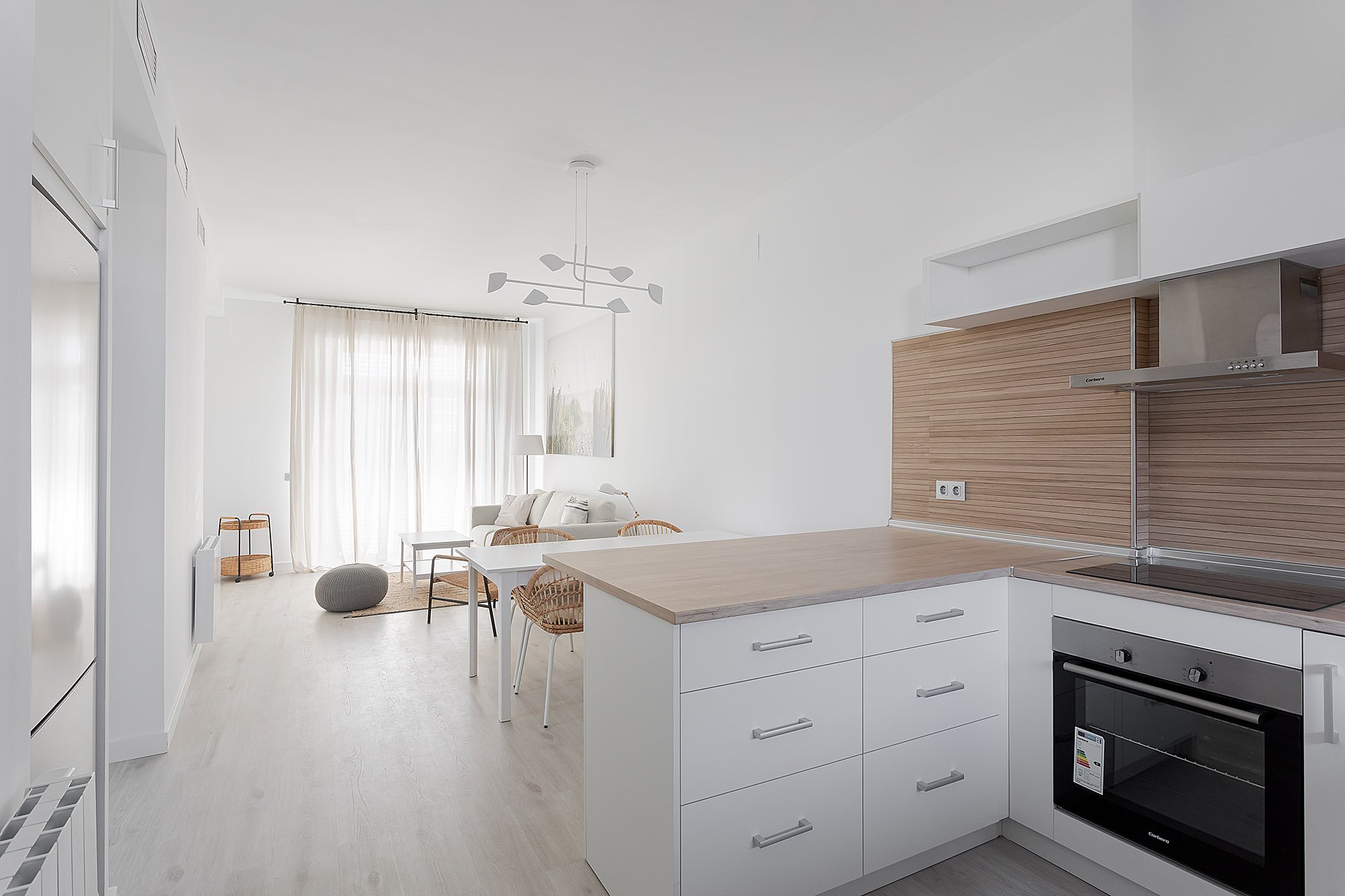 New development in Vera