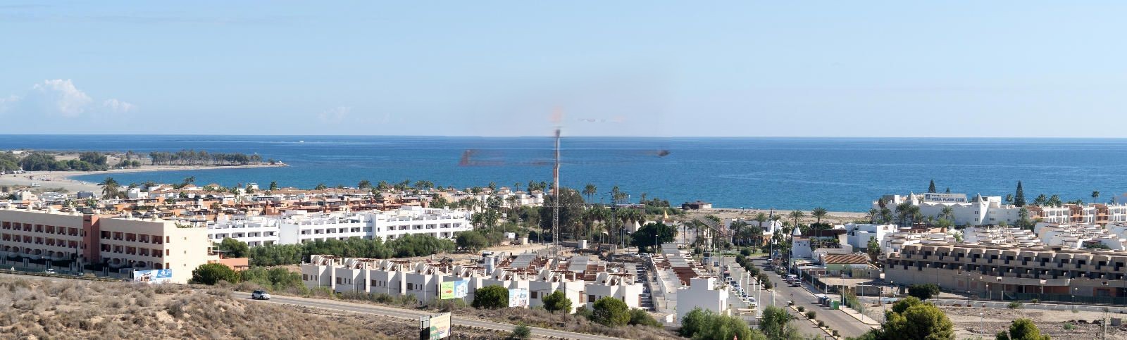 New development in Vera