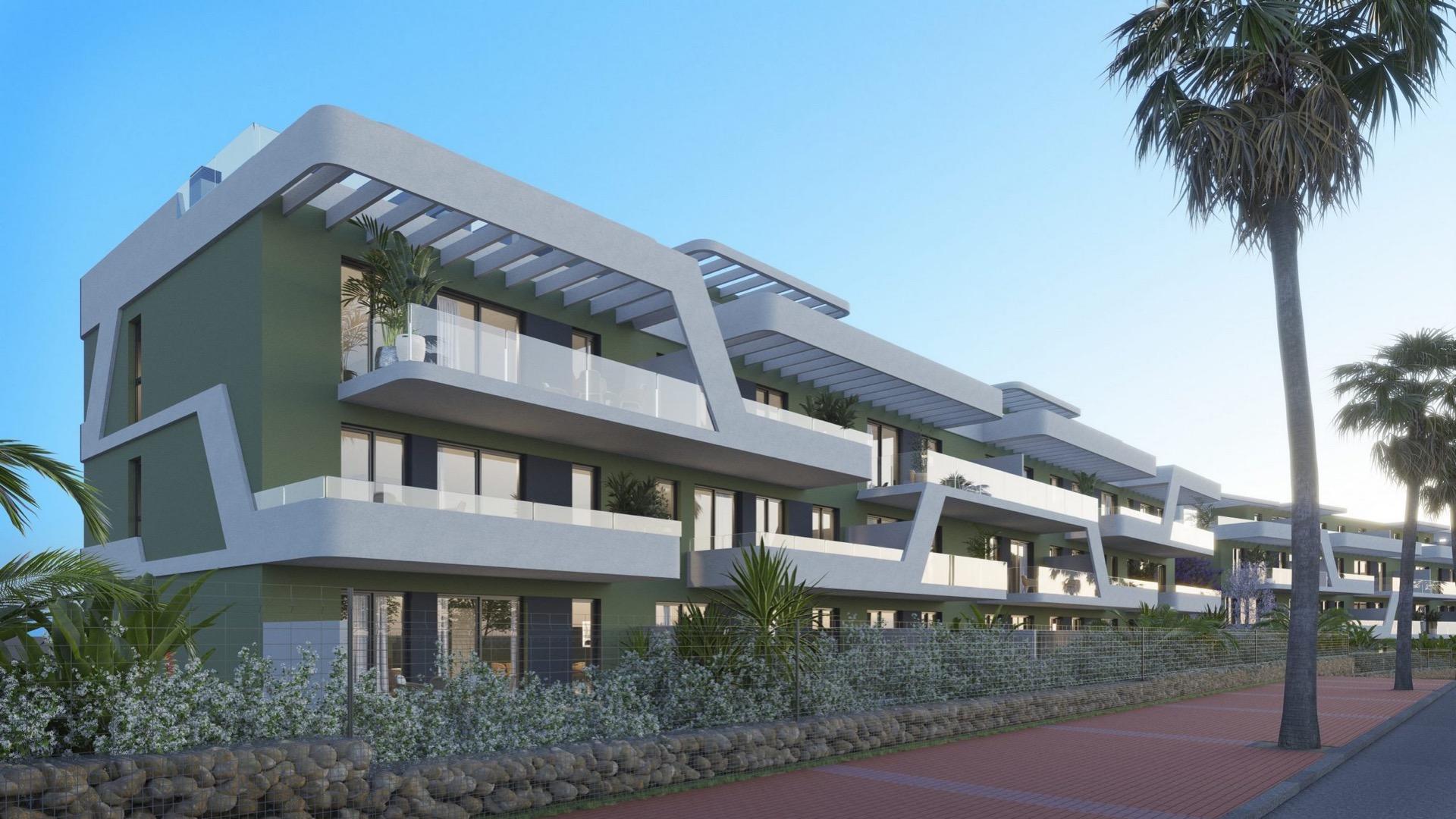 Obra nueva en Mijas