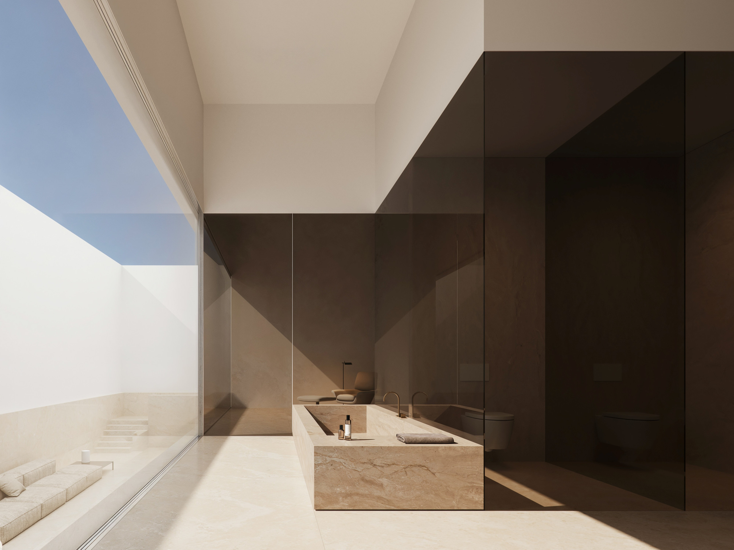 New development in San Roque