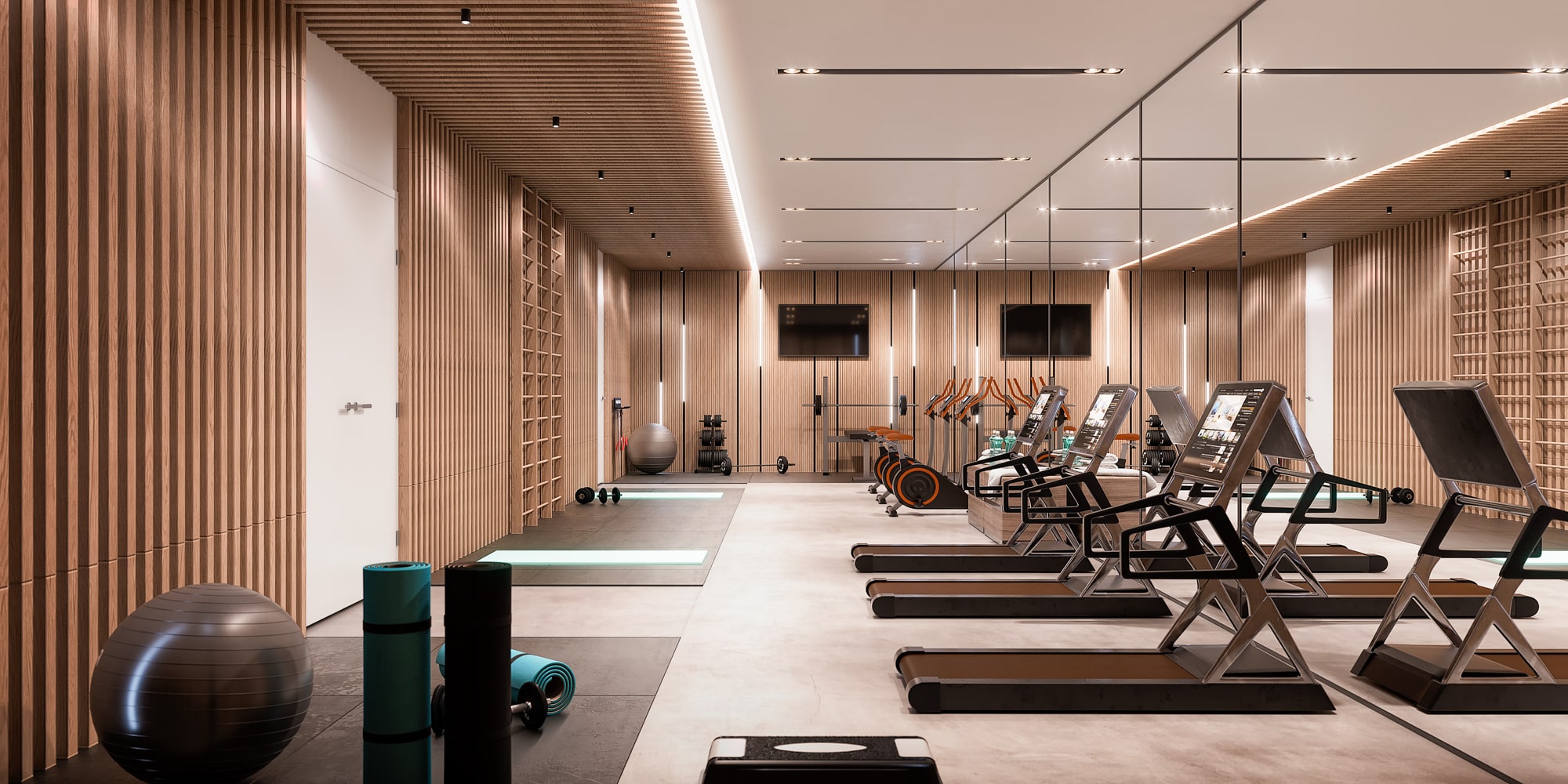 New development in Marbella