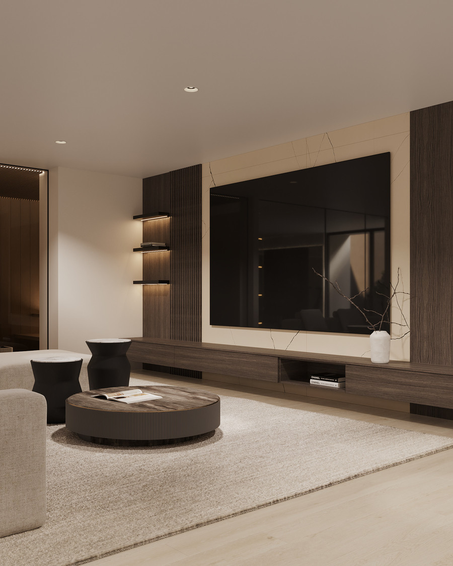 New development in Marbella