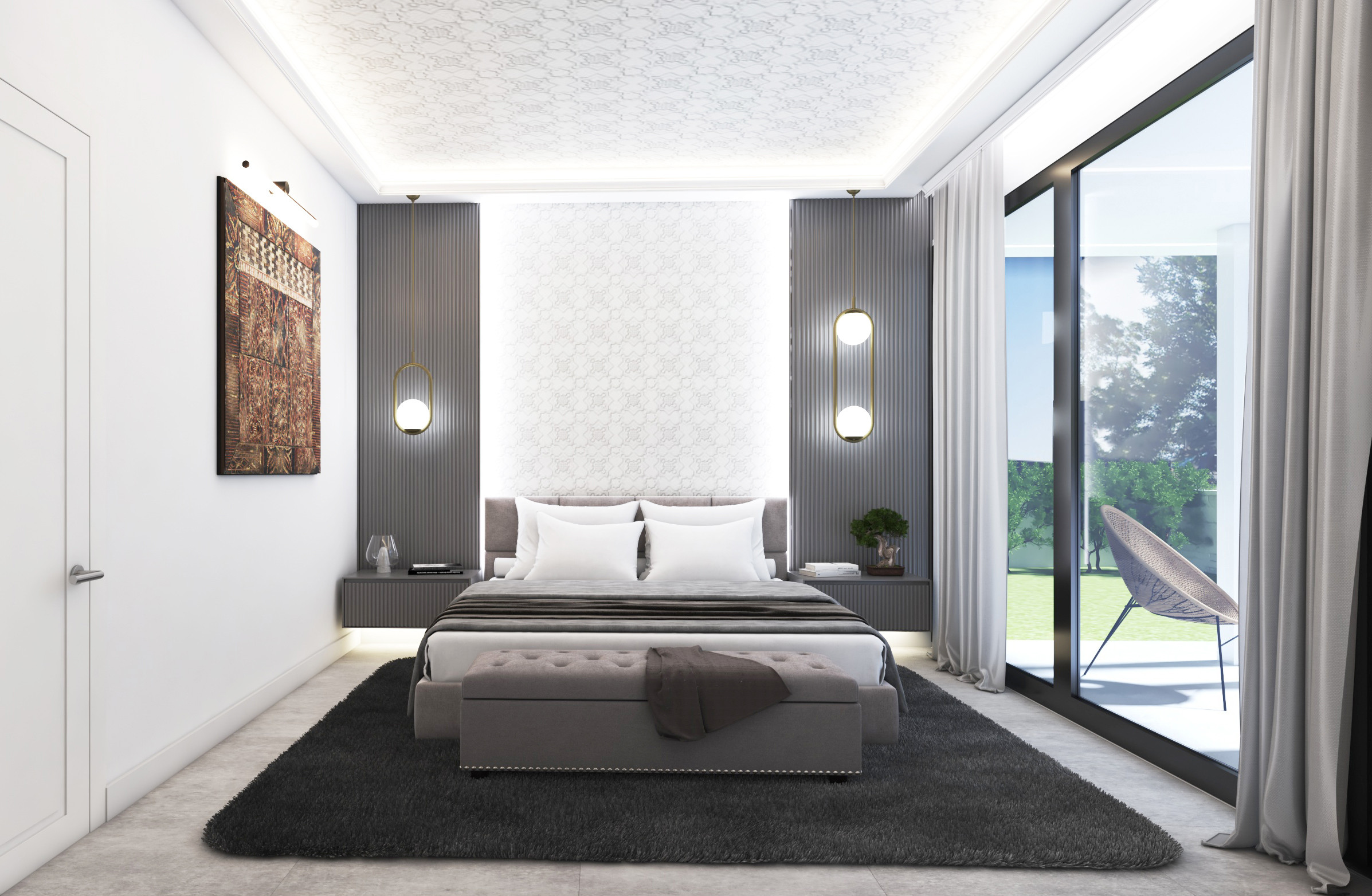 New development in Fuengirola