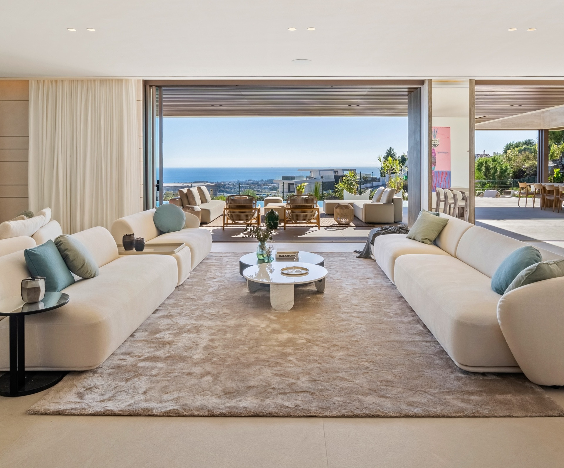 New development in Benahavís