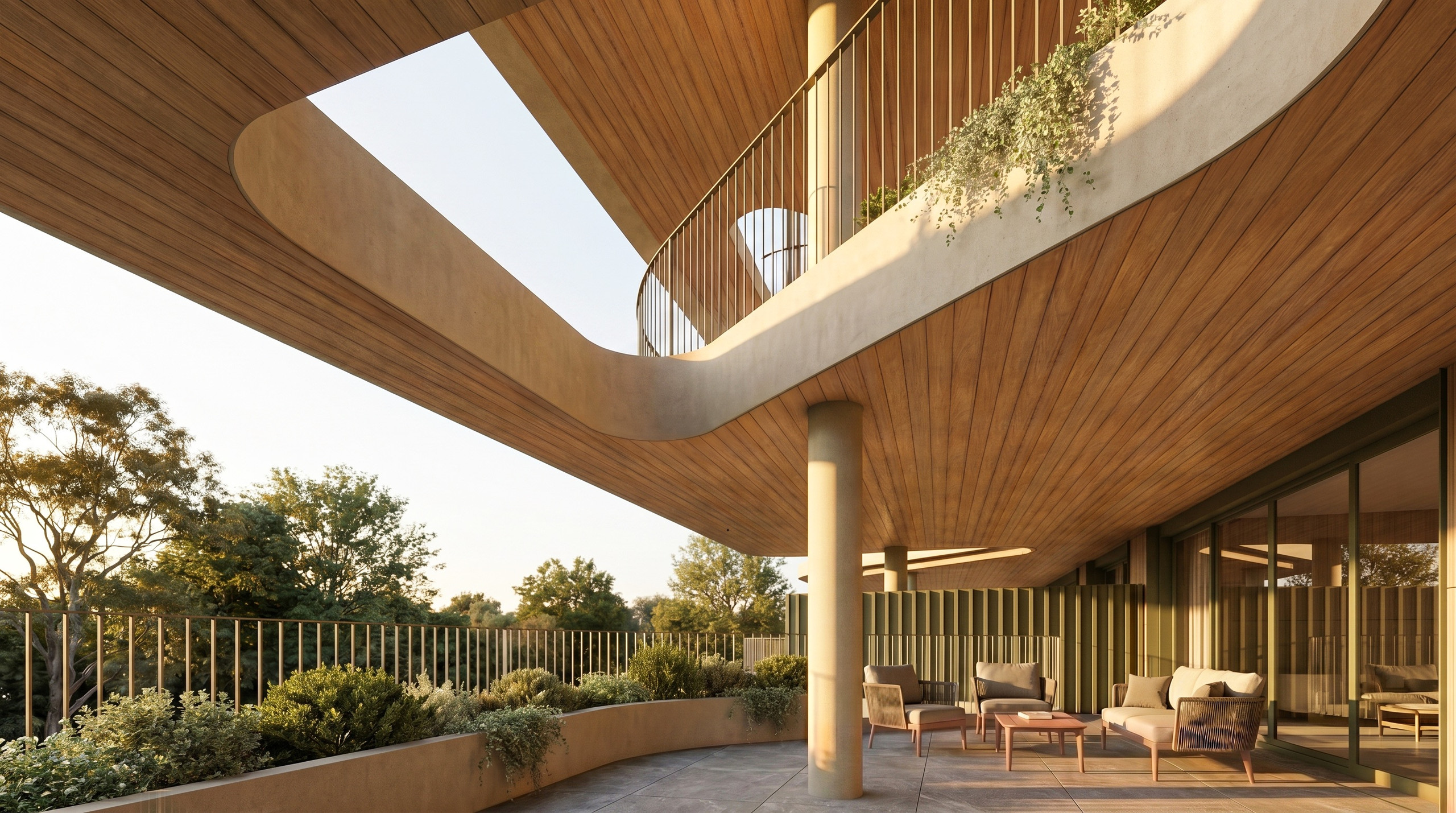 New development in Fuengirola