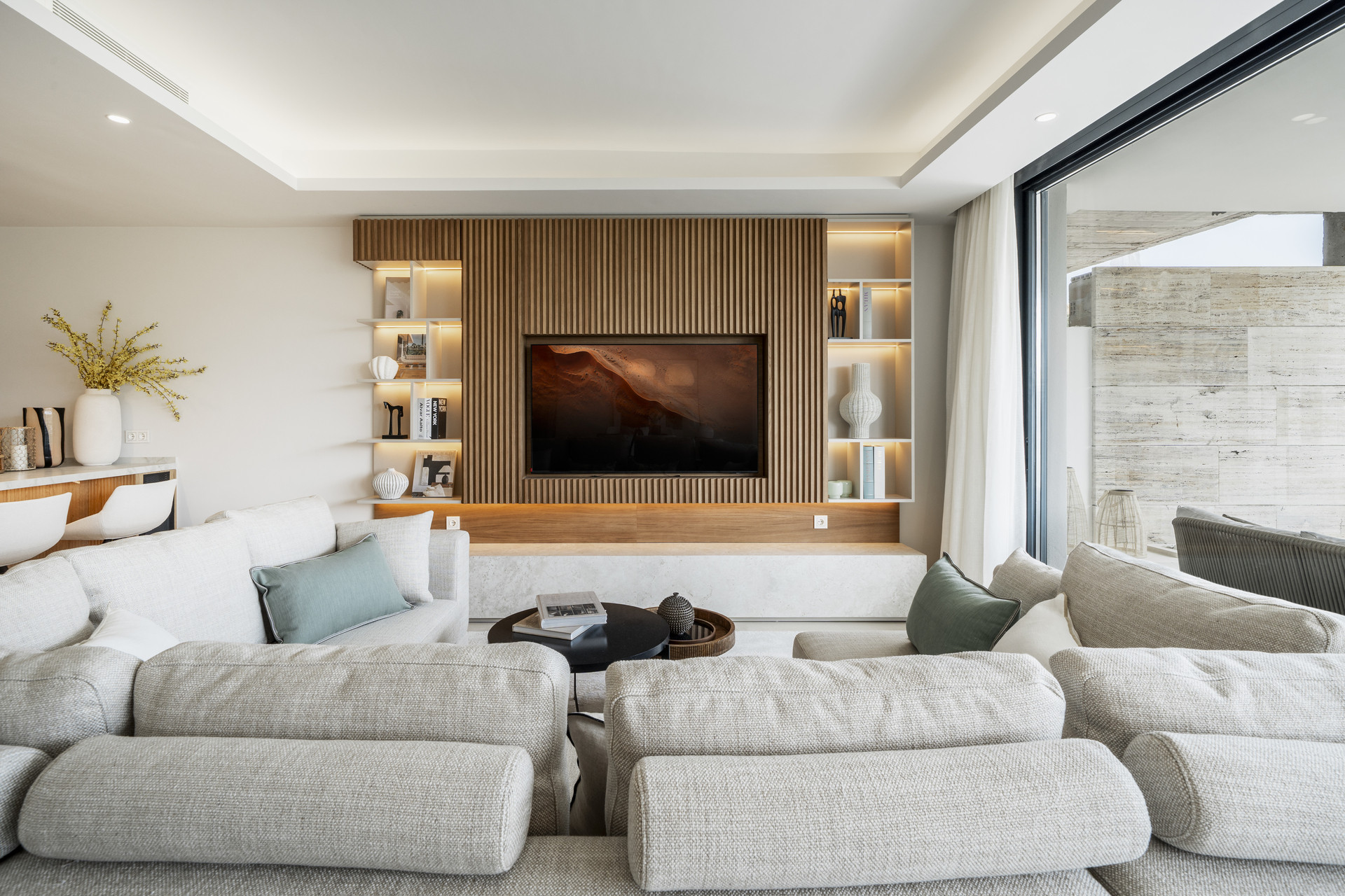 New development in Marbella