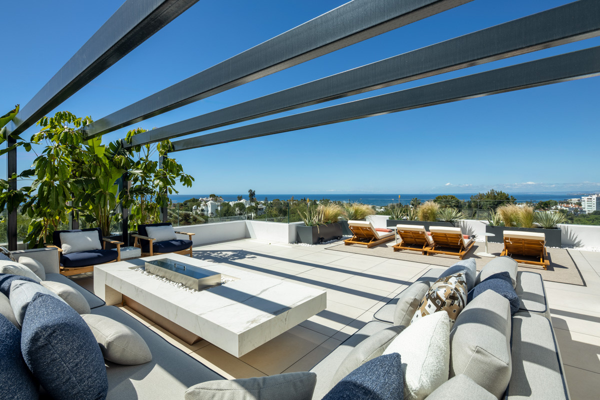 New development in Marbella