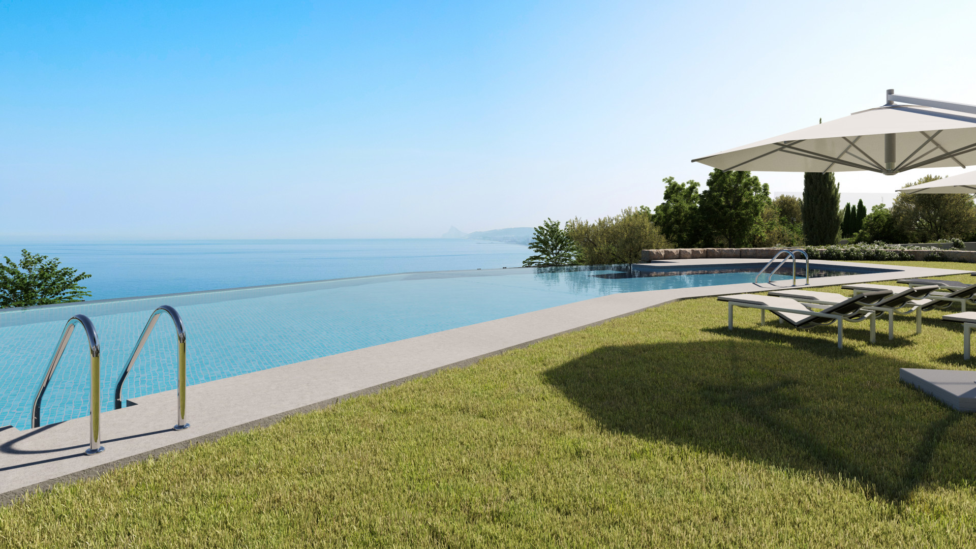 New development in Casares