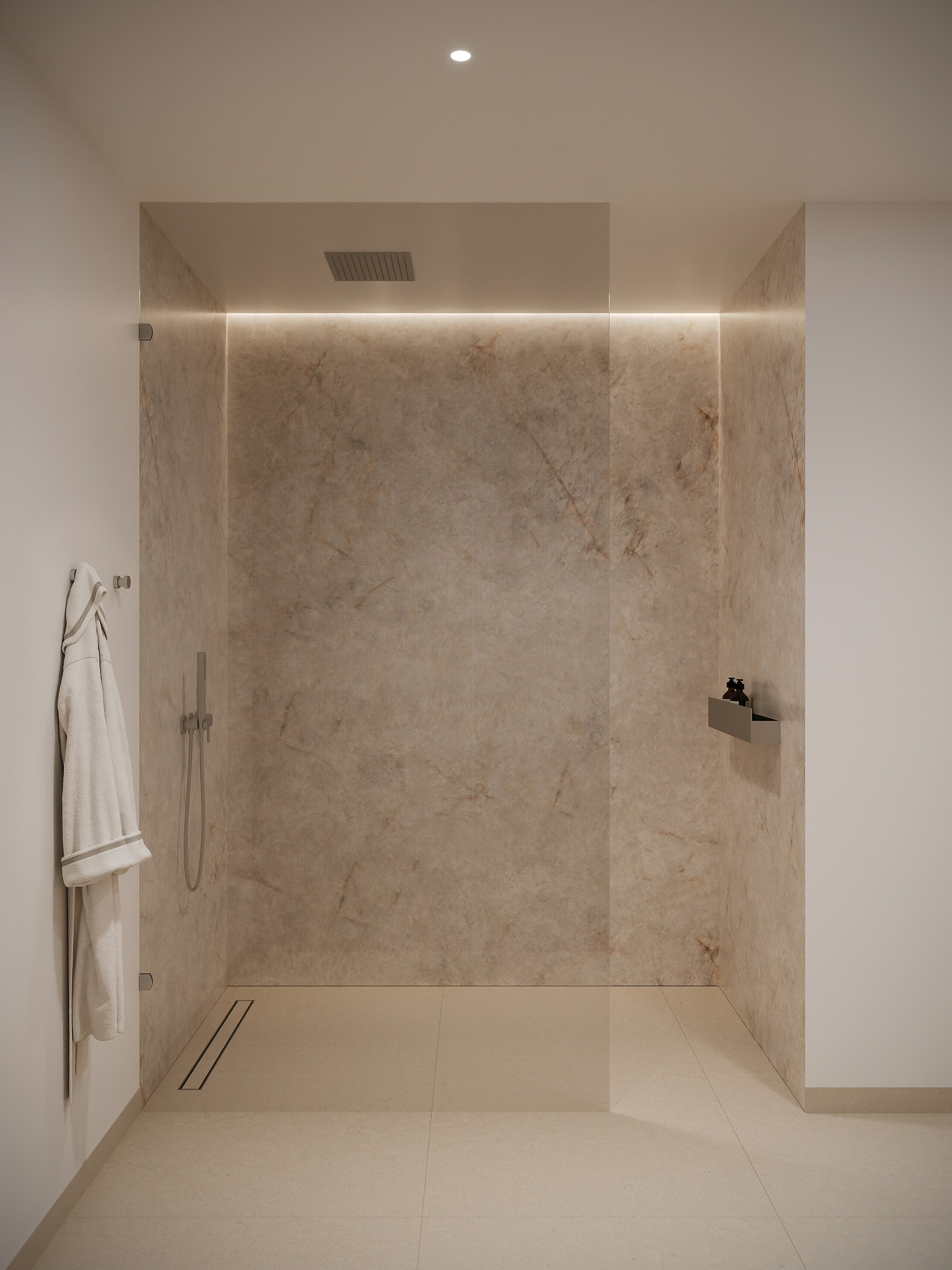 New development in Marbella