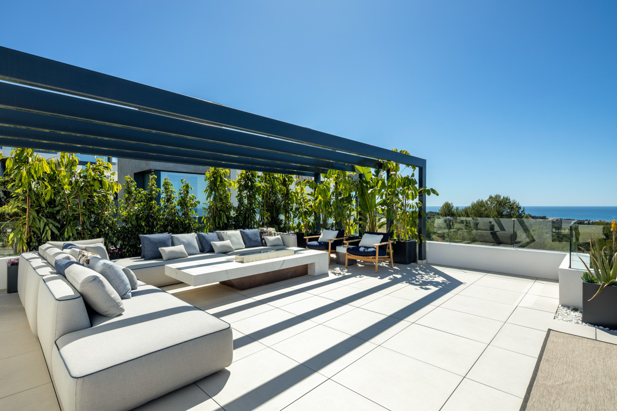 New development in Marbella
