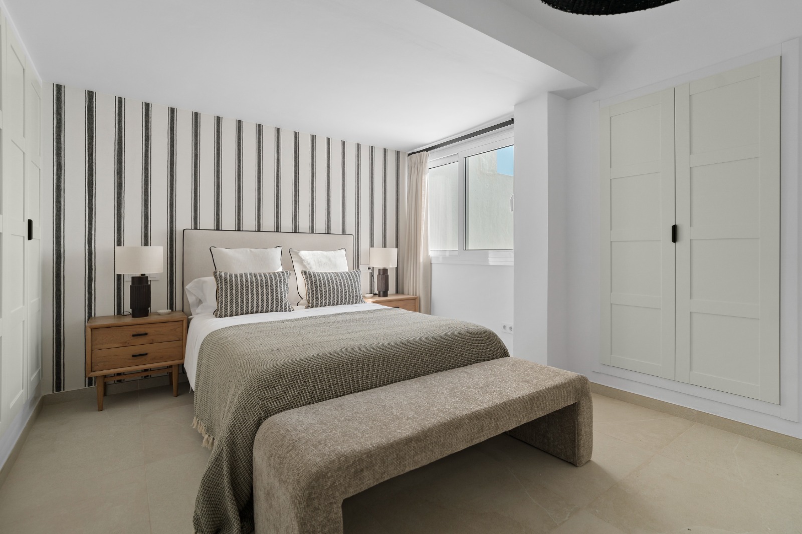 New development in Mijas
