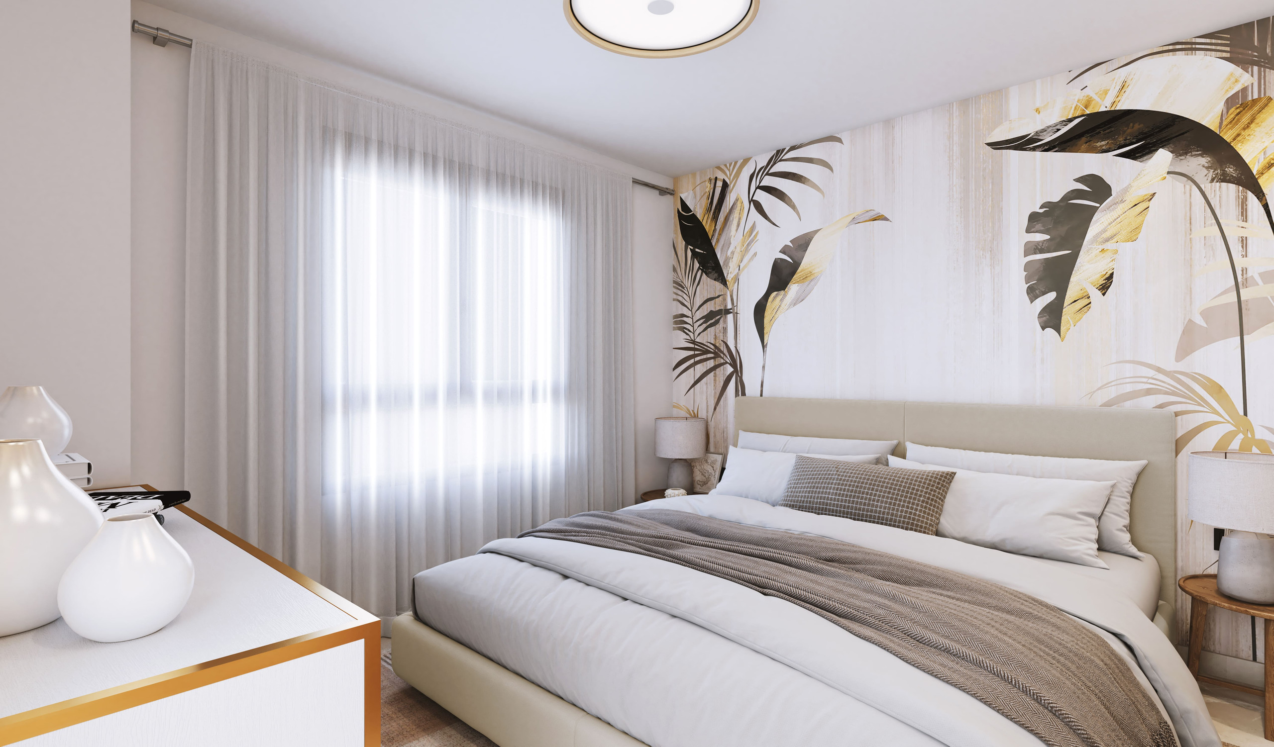New development in Mijas
