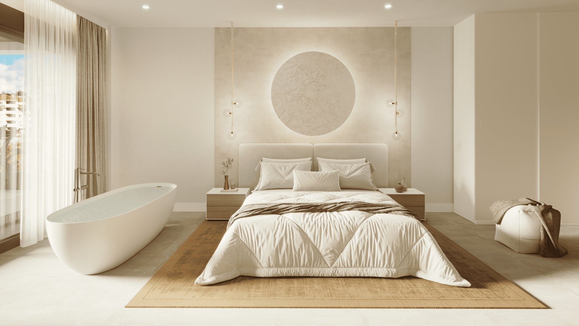 New development in Fuengirola