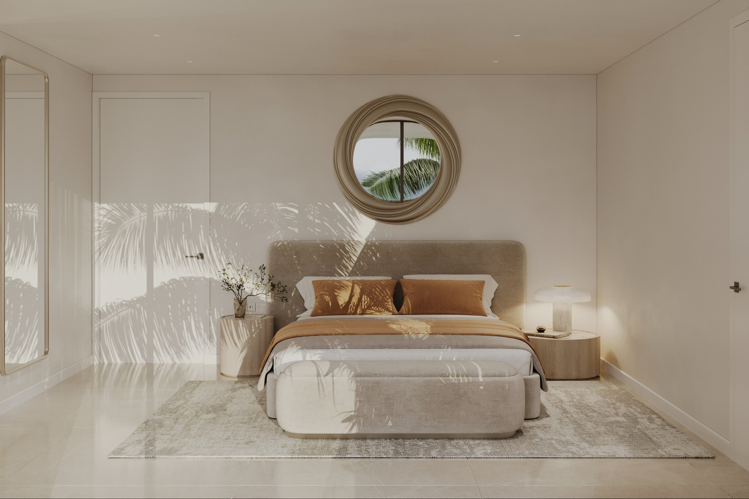 New development in Mijas