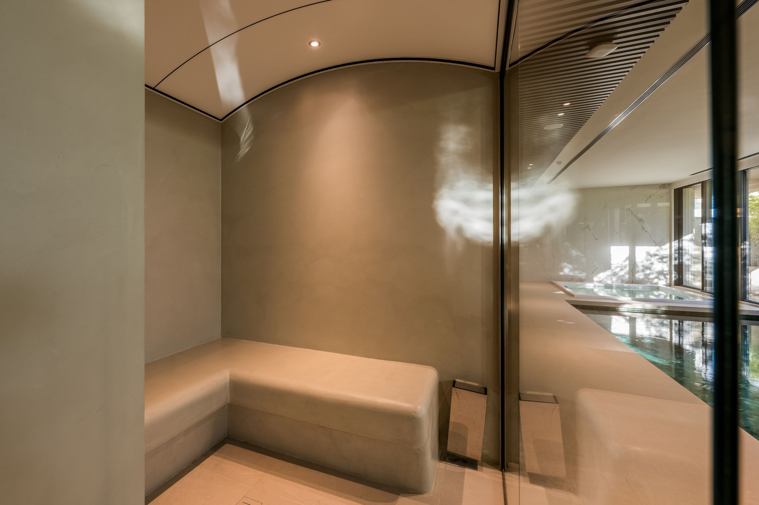 New development in Estepona