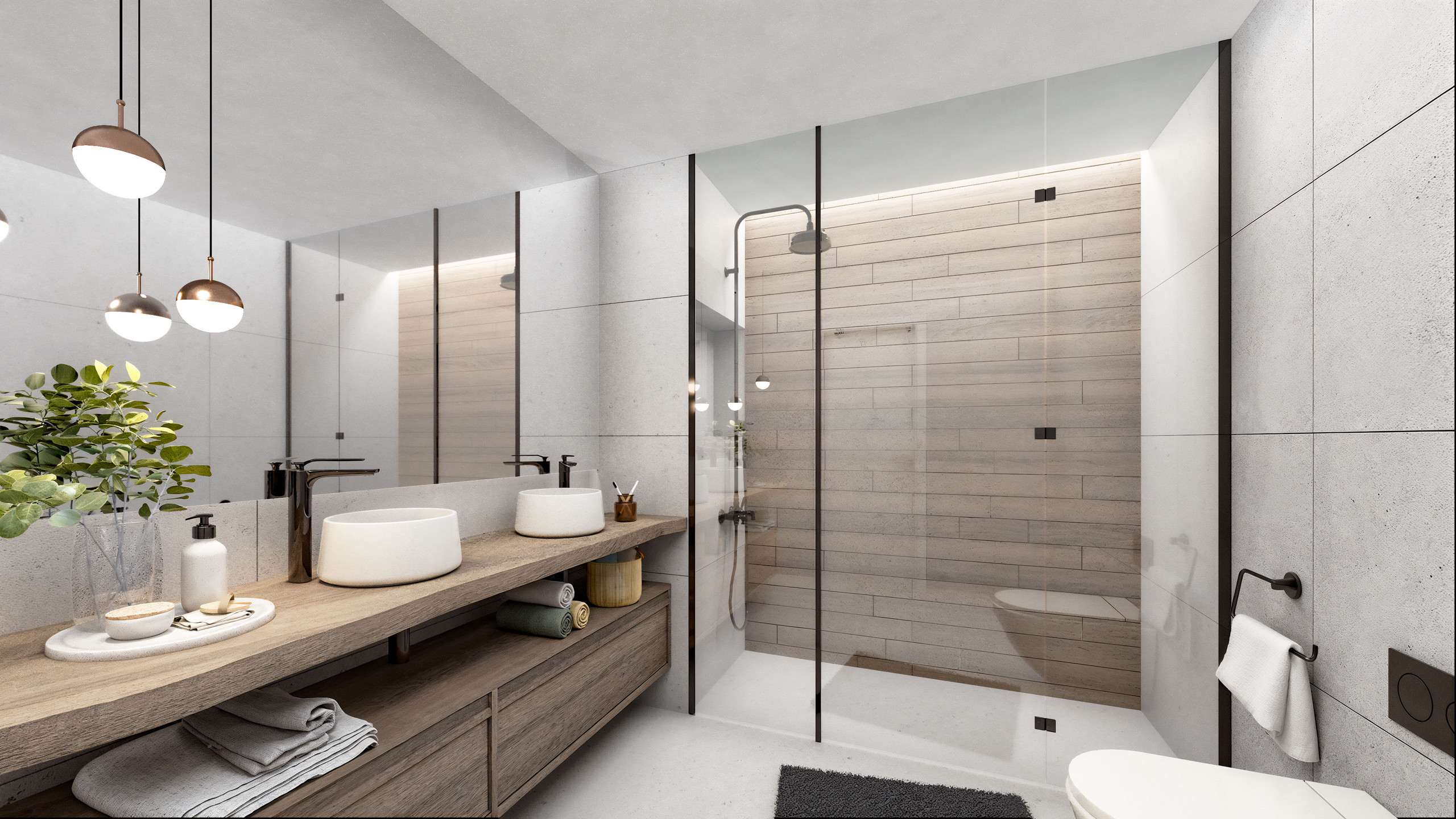 New development in Estepona