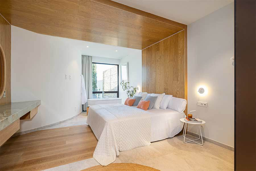 New development in Málaga