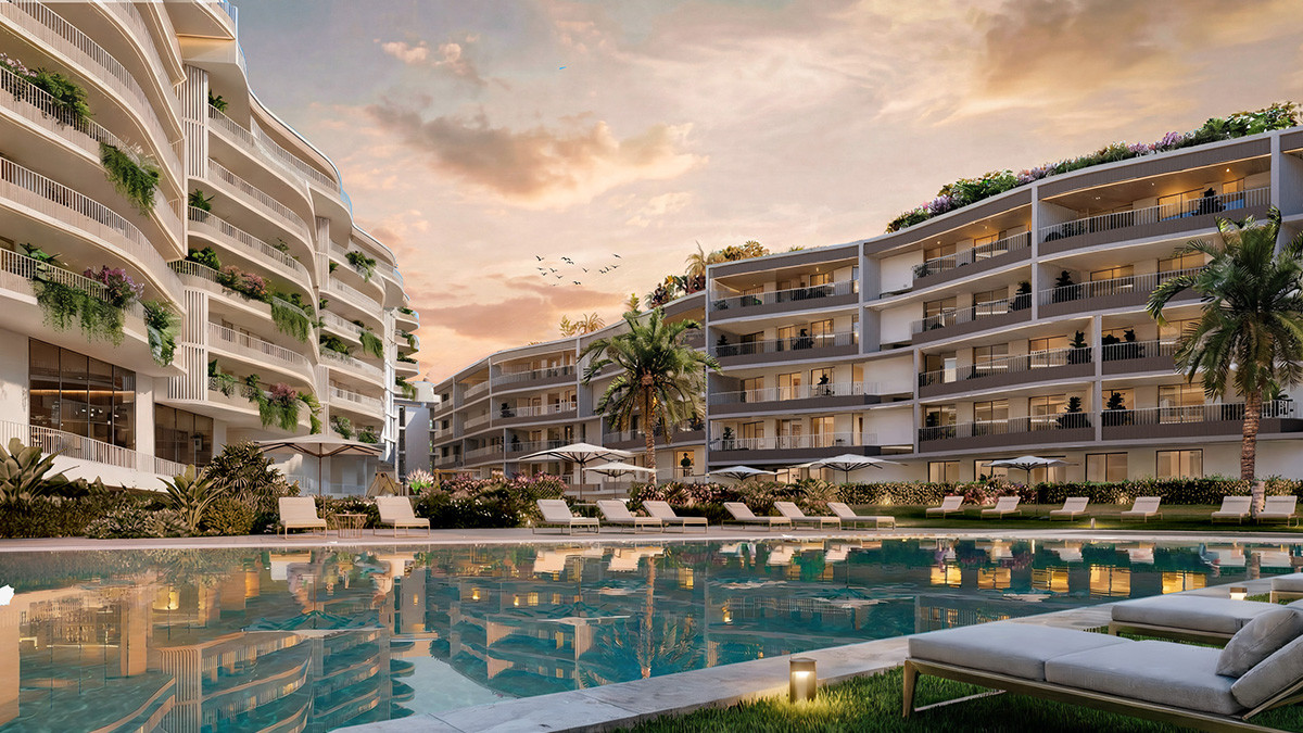 Obra nueva en Torremolinos