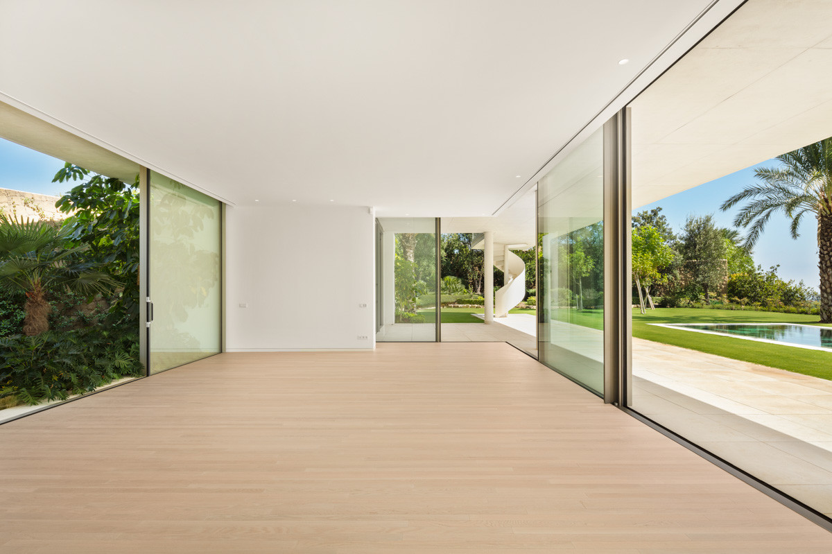 New development in Casares