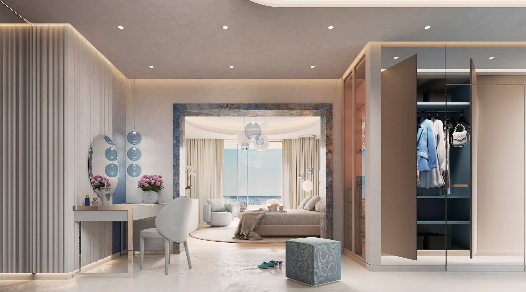 New development in Marbella