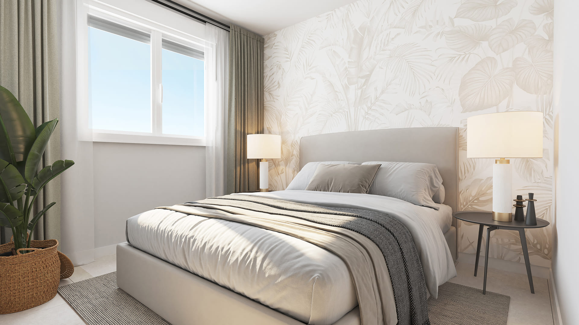 New development in Estepona