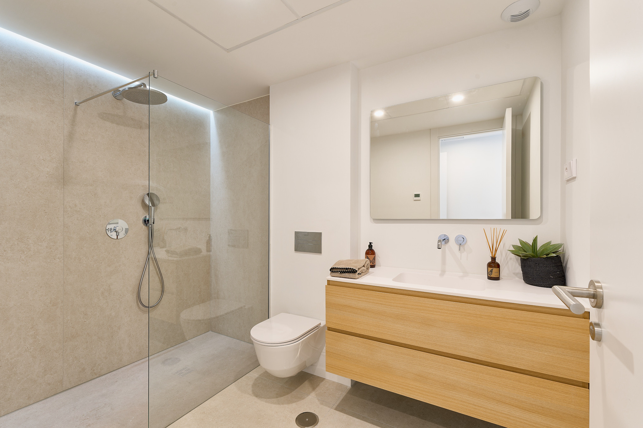 New-build apartments and penthouses in Fuengirola near the beach