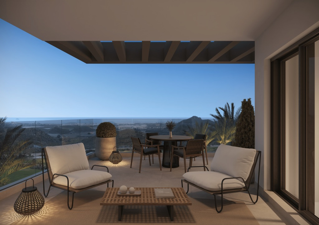 New development in Pulpí
