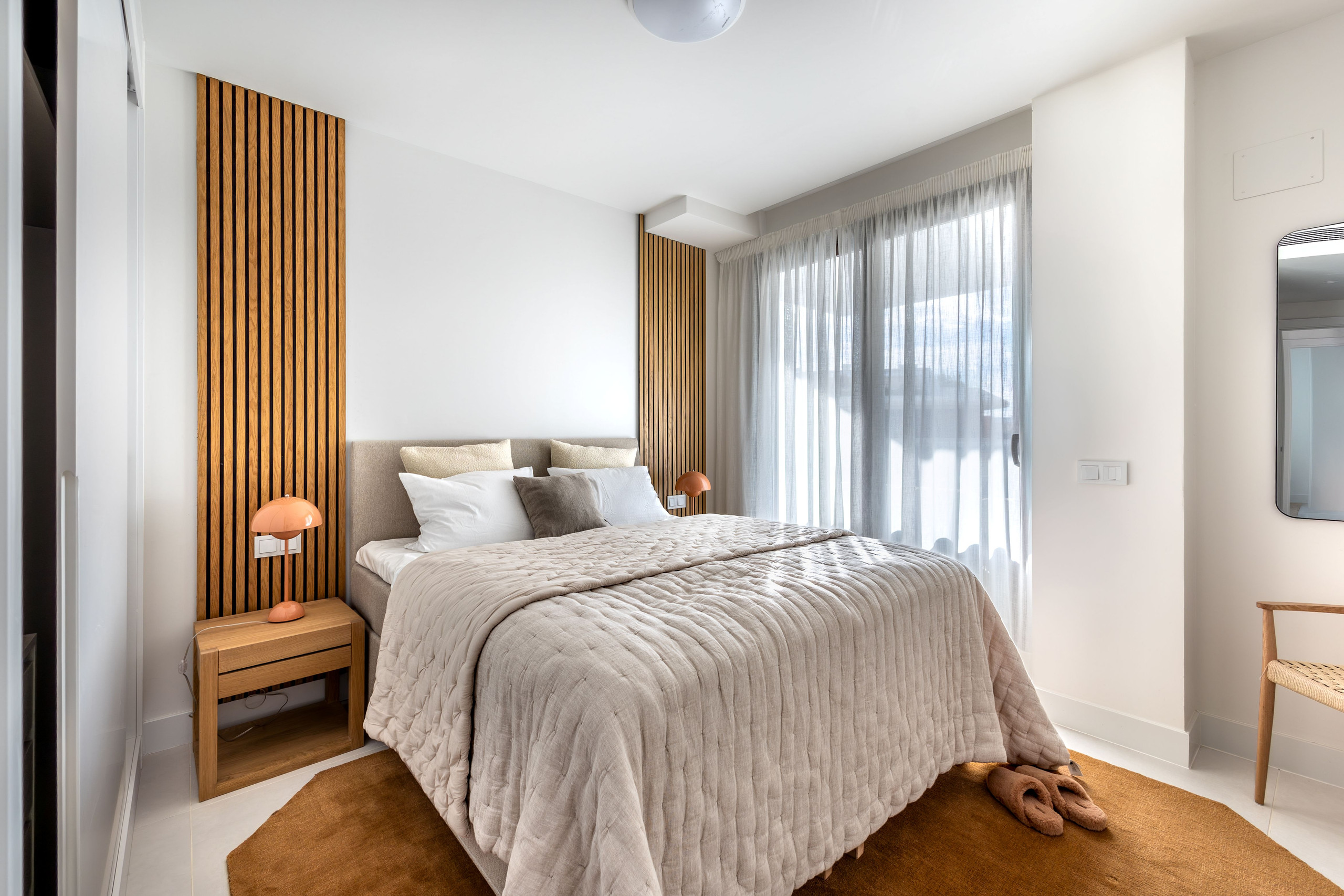 New development in Málaga